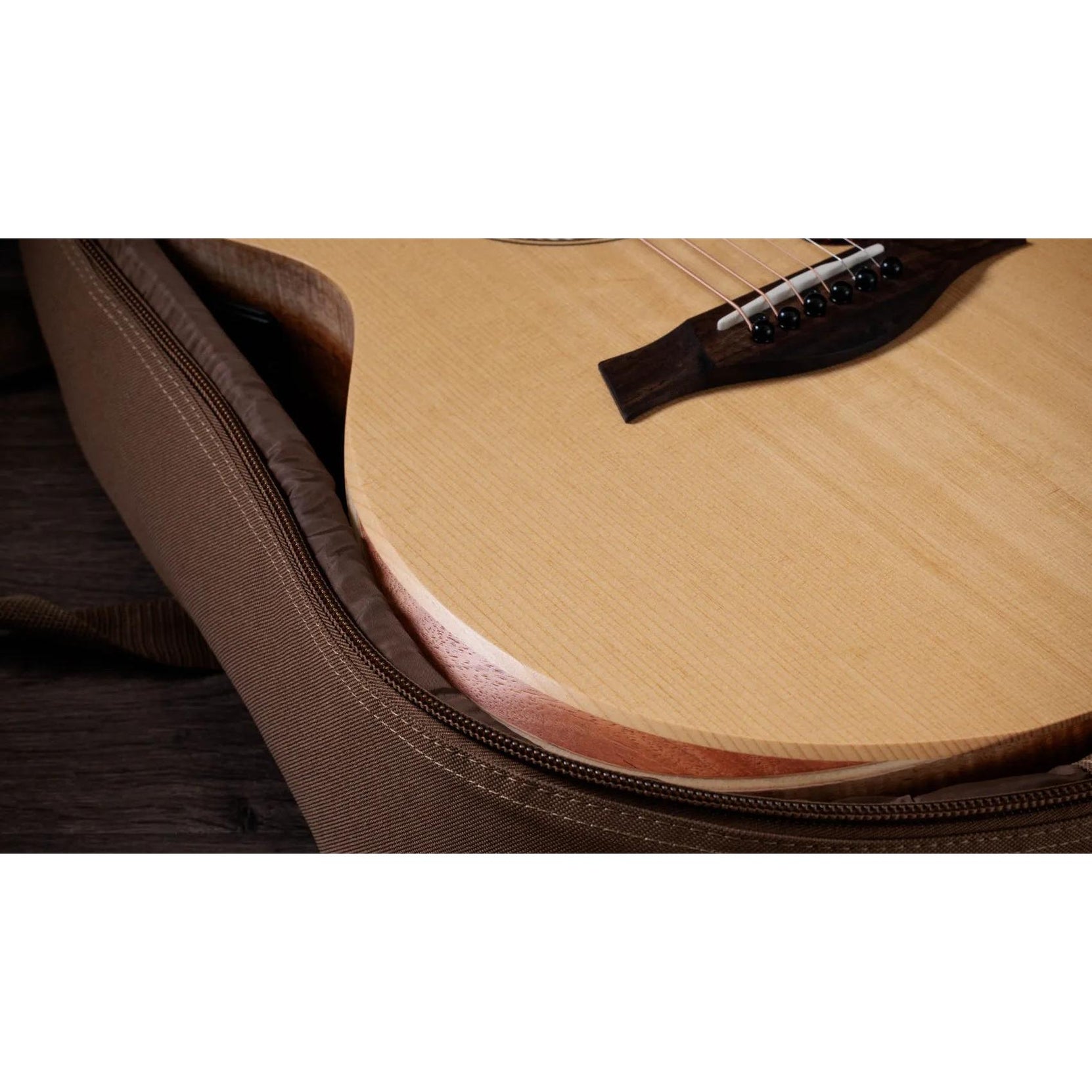Đàn Guitar Acoustic Taylor Academy 12e Limited-Edition - Natural-Mai Nguyên Music