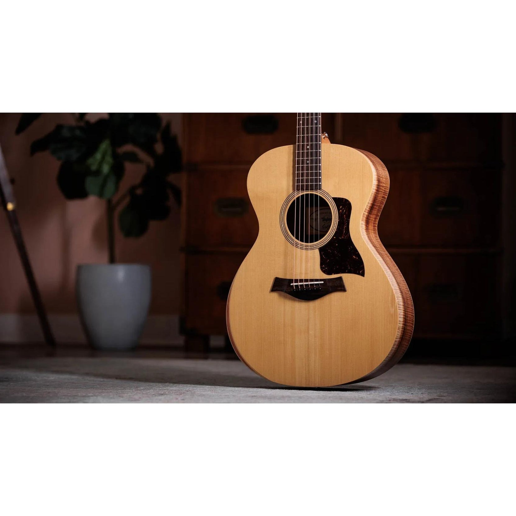 Đàn Guitar Acoustic Taylor Academy 12e Limited-Edition - Natural-Mai Nguyên Music