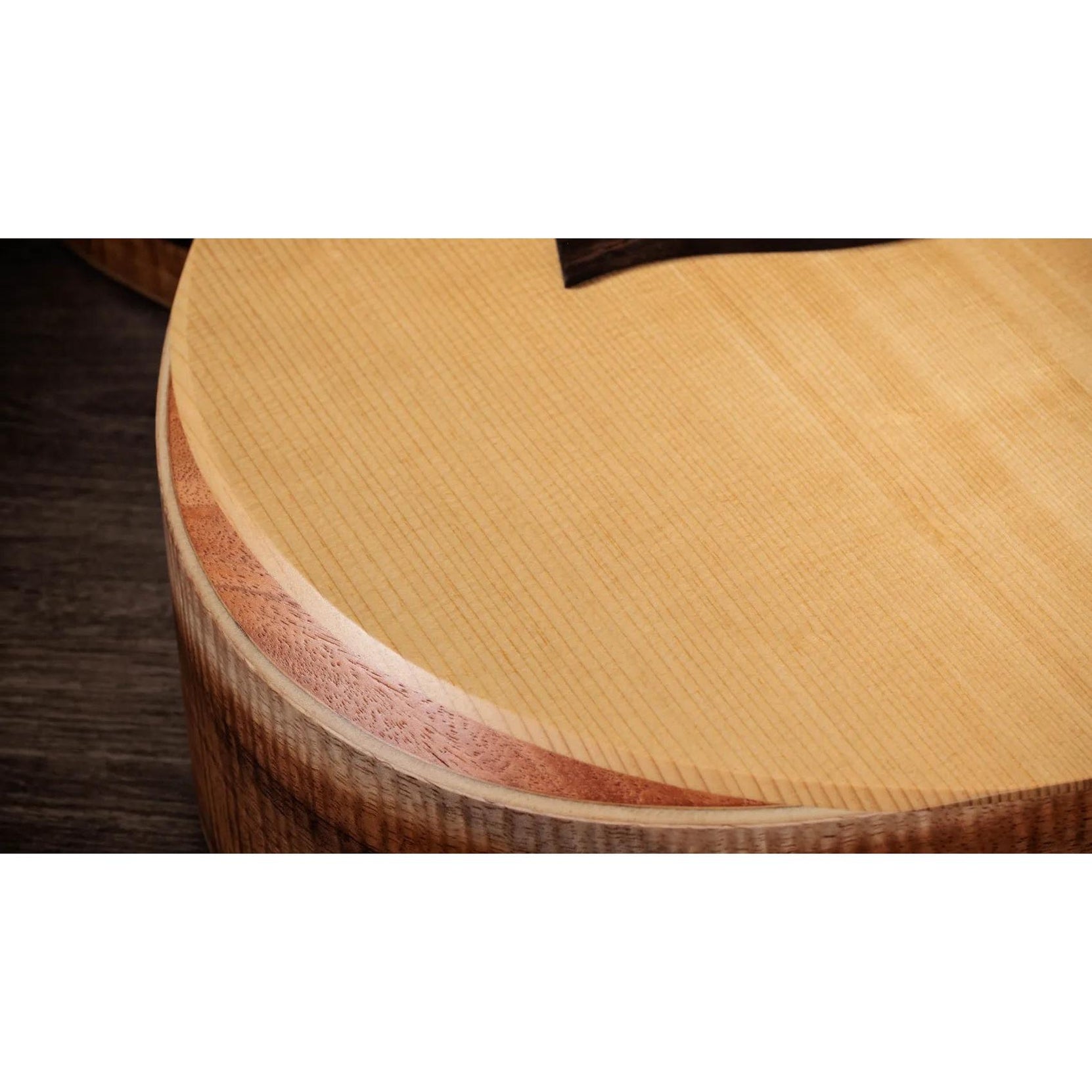 Đàn Guitar Acoustic Taylor Academy 12e Limited-Edition - Natural-Mai Nguyên Music