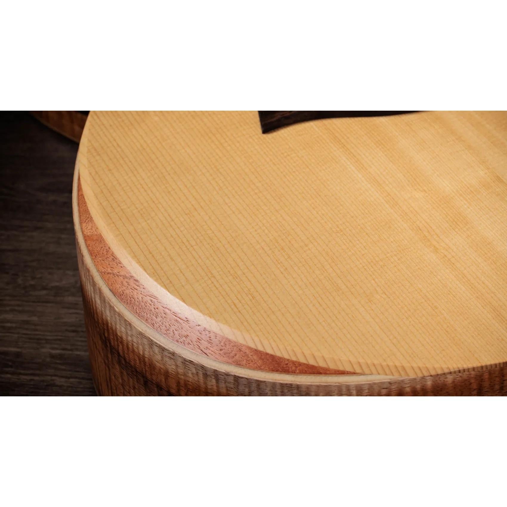 Đàn Guitar Acoustic Taylor Academy 12e Limited-Edition - Natural-Mai Nguyên Music
