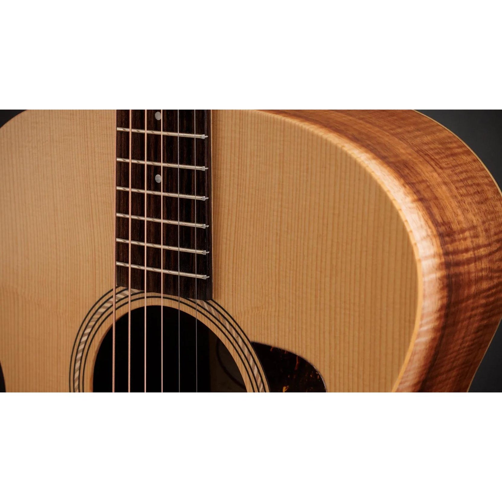 Đàn Guitar Acoustic Taylor Academy 12e Limited-Edition - Natural-Mai Nguyên Music