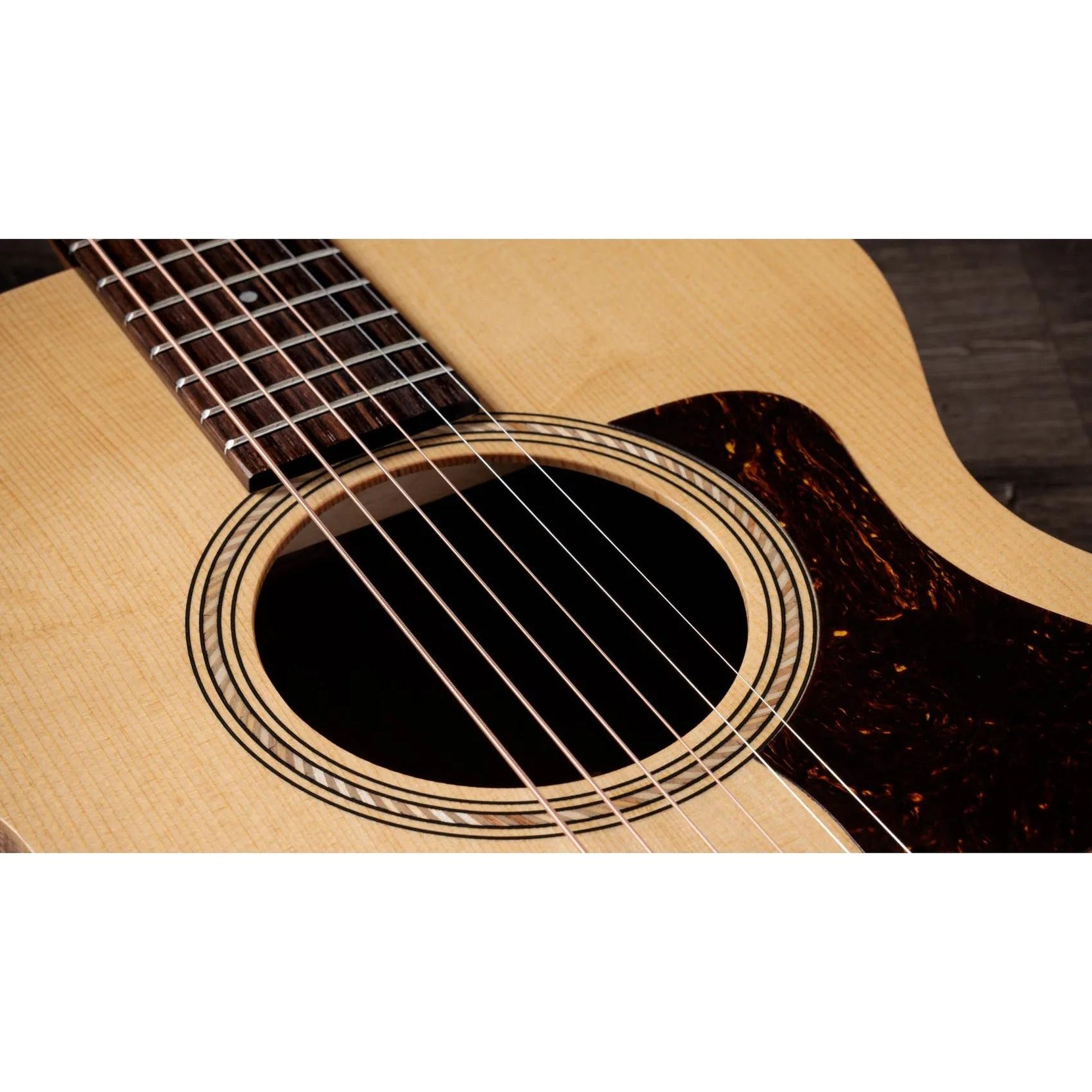 Đàn Guitar Acoustic Taylor Academy 12e Limited-Edition - Natural-Mai Nguyên Music