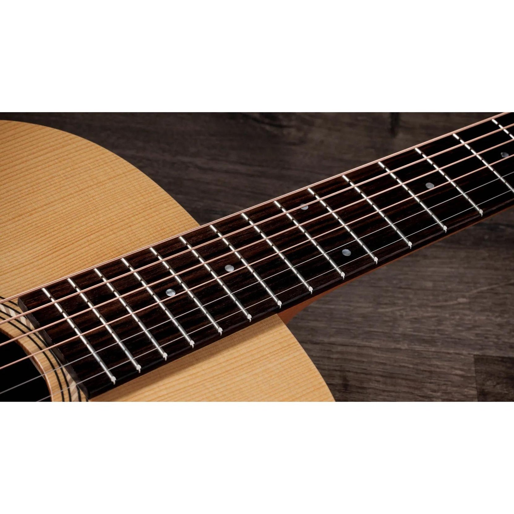 Đàn Guitar Acoustic Taylor Academy 12e Limited-Edition - Natural-Mai Nguyên Music