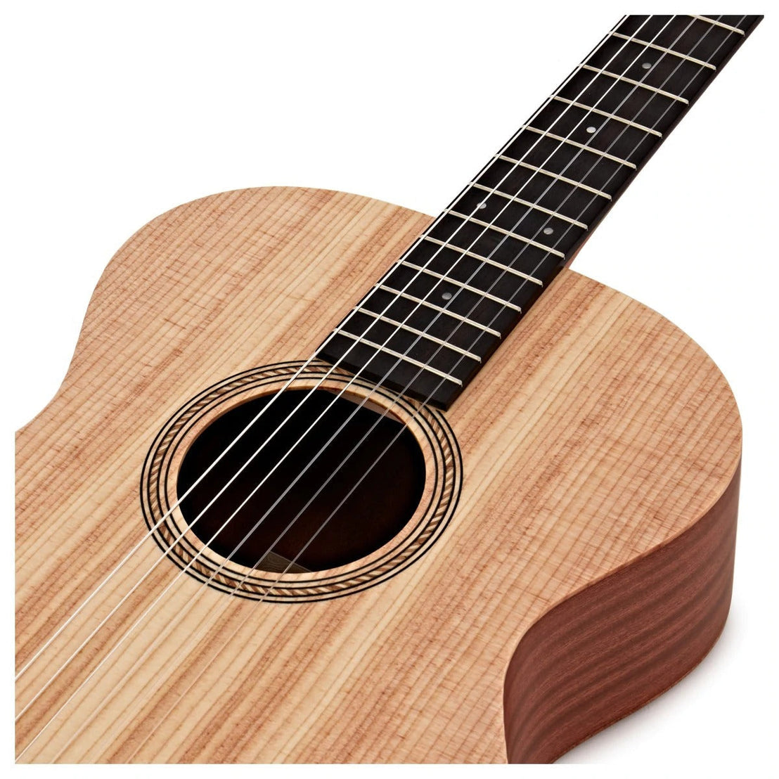 Đàn Guitar Acoustic Taylor Academy A12-N w/Bag-Mai Nguyên Music