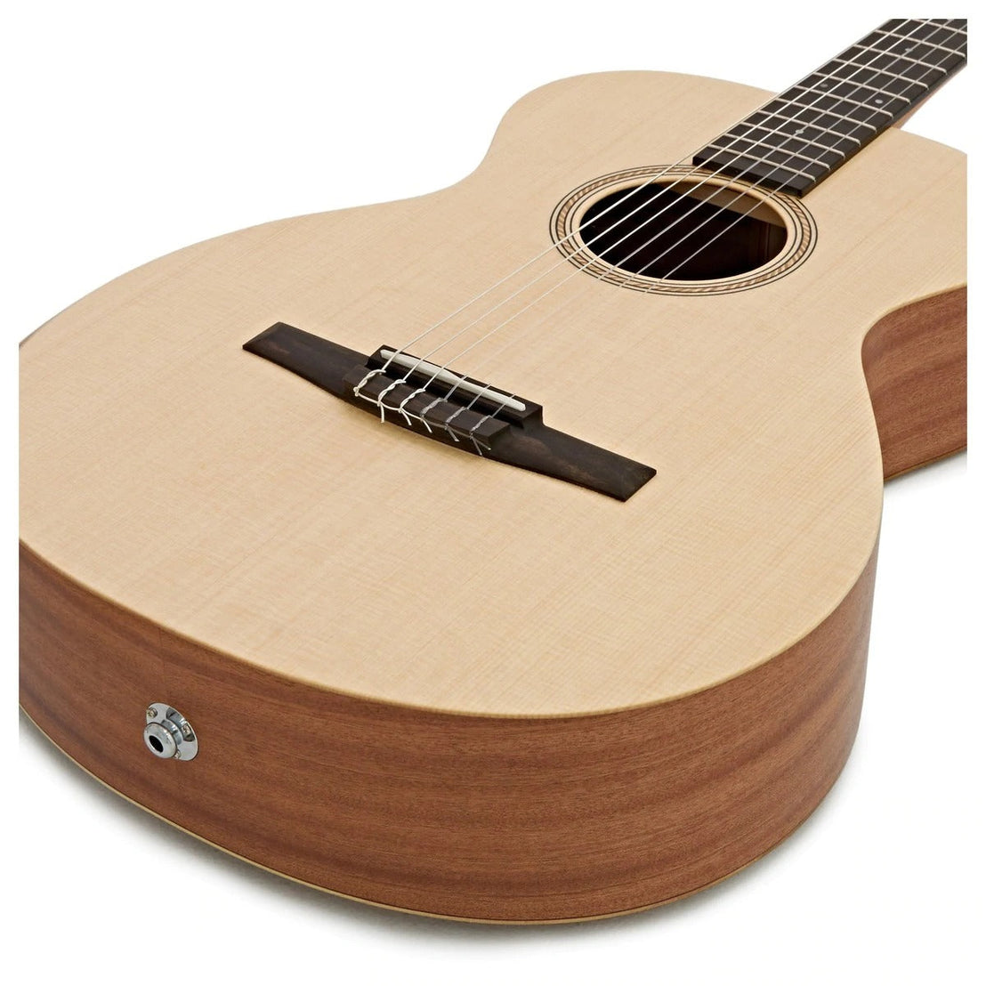 Đàn Guitar Acoustic Taylor Academy A12e-N w/Bag-Mai Nguyên Music