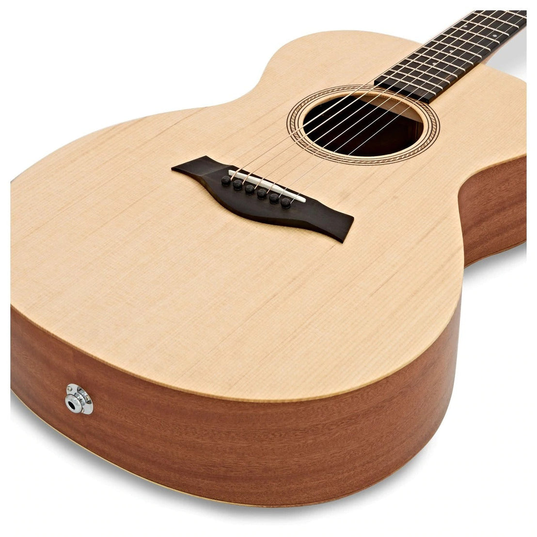 Đàn Guitar Acoustic Taylor Academy A12e w/Bag-Mai Nguyên Music