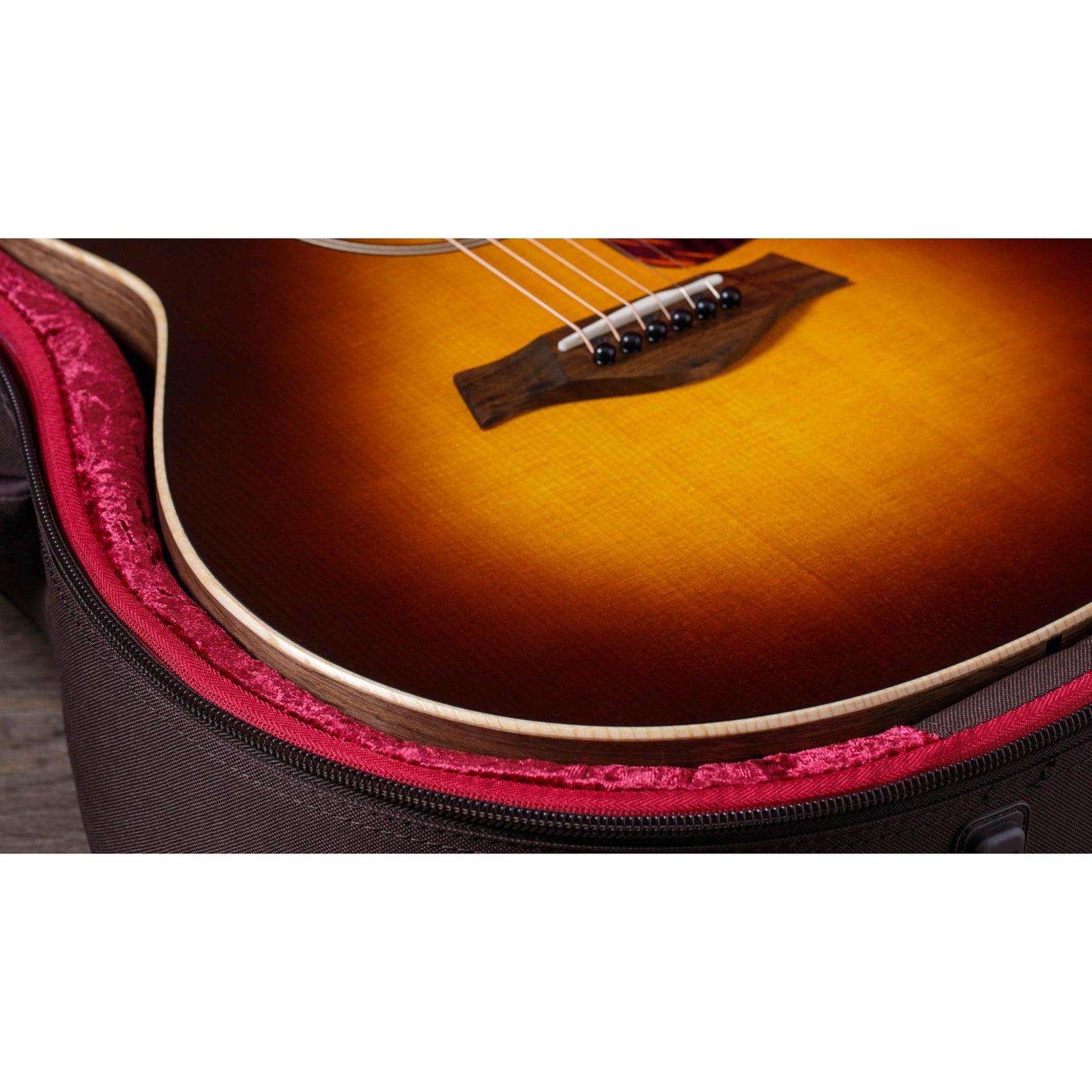 Đàn Guitar Acoustic Taylor AD11e-SB American Dream-Mai Nguyên Music
