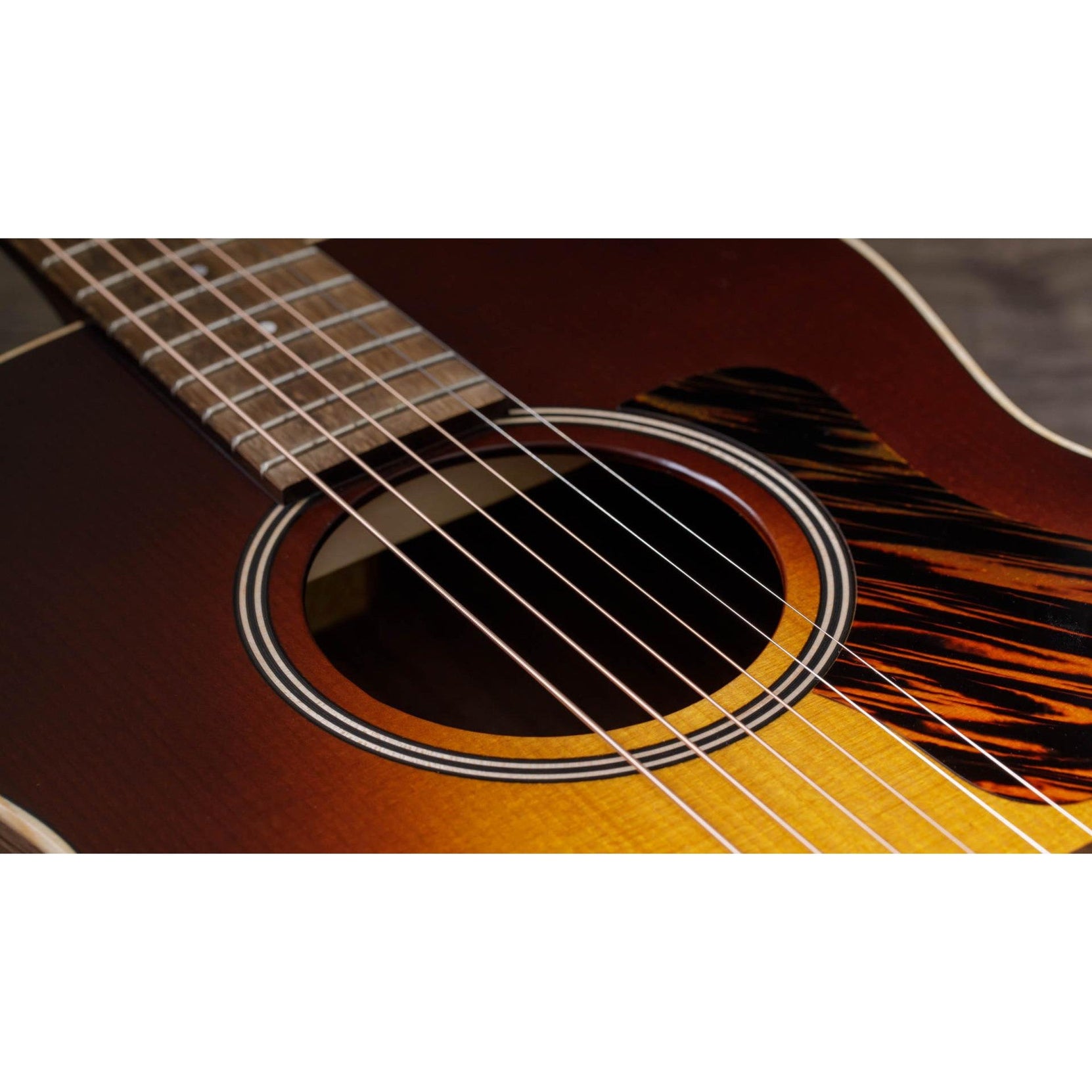 Đàn Guitar Acoustic Taylor AD11e-SB American Dream-Mai Nguyên Music