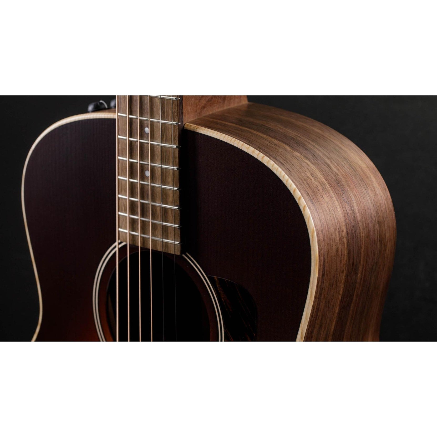 Đàn Guitar Acoustic Taylor AD11e-SB American Dream-Mai Nguyên Music