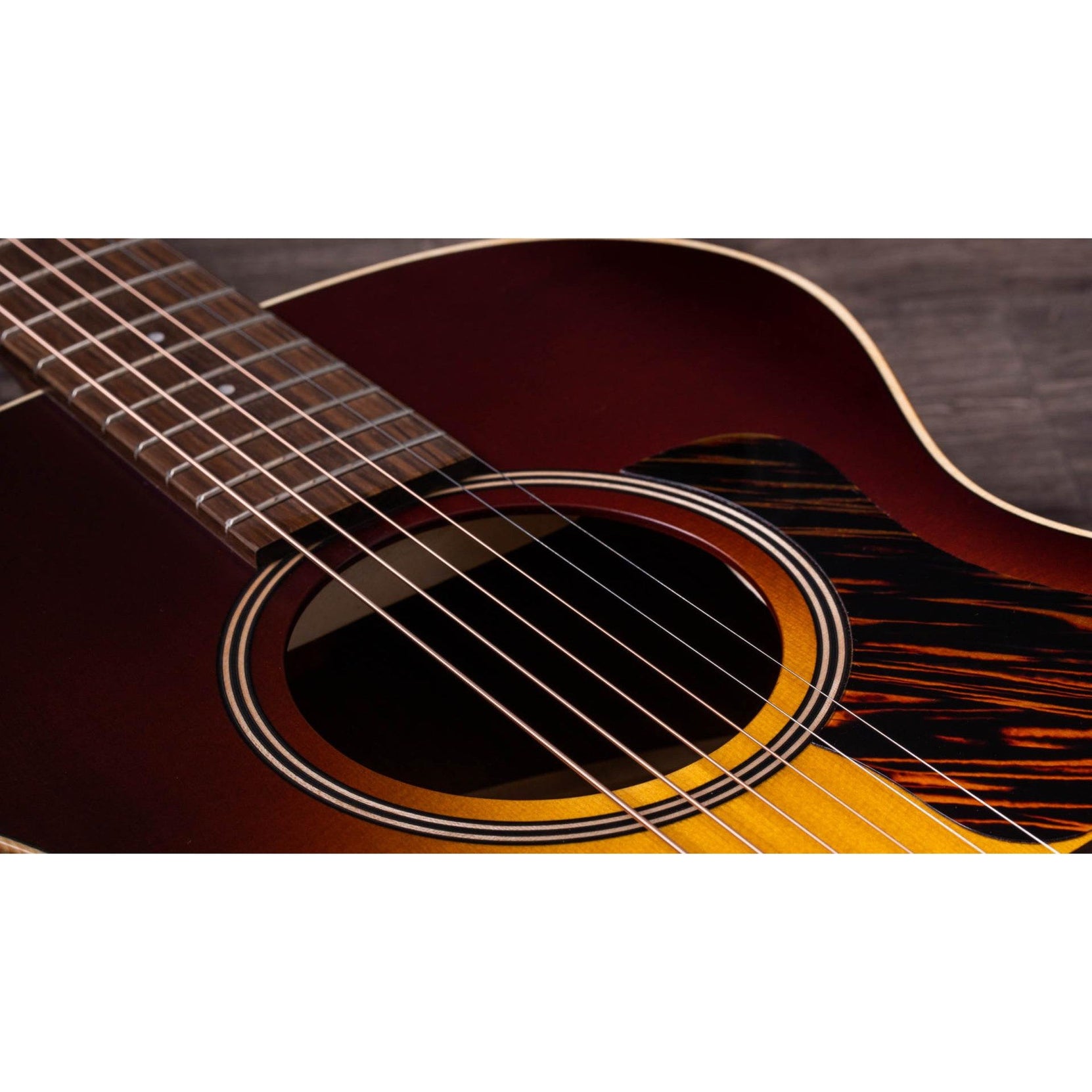 Đàn Guitar Acoustic Taylor AD12e-SB American Dream-Mai Nguyên Music