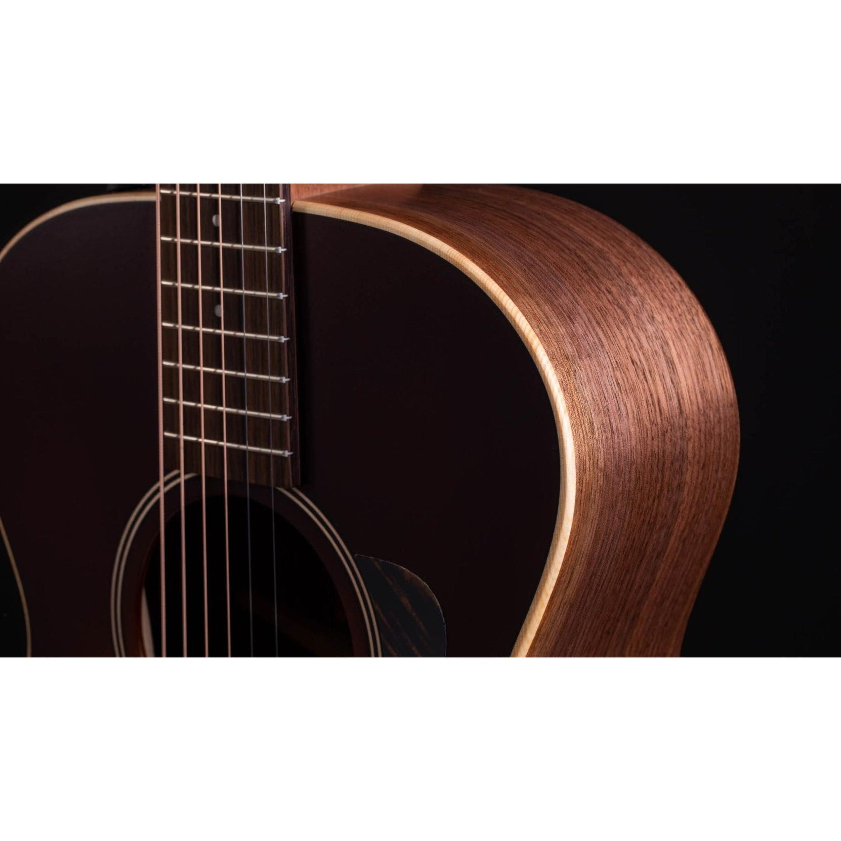 Đàn Guitar Acoustic Taylor AD12e-SB American Dream-Mai Nguyên Music
