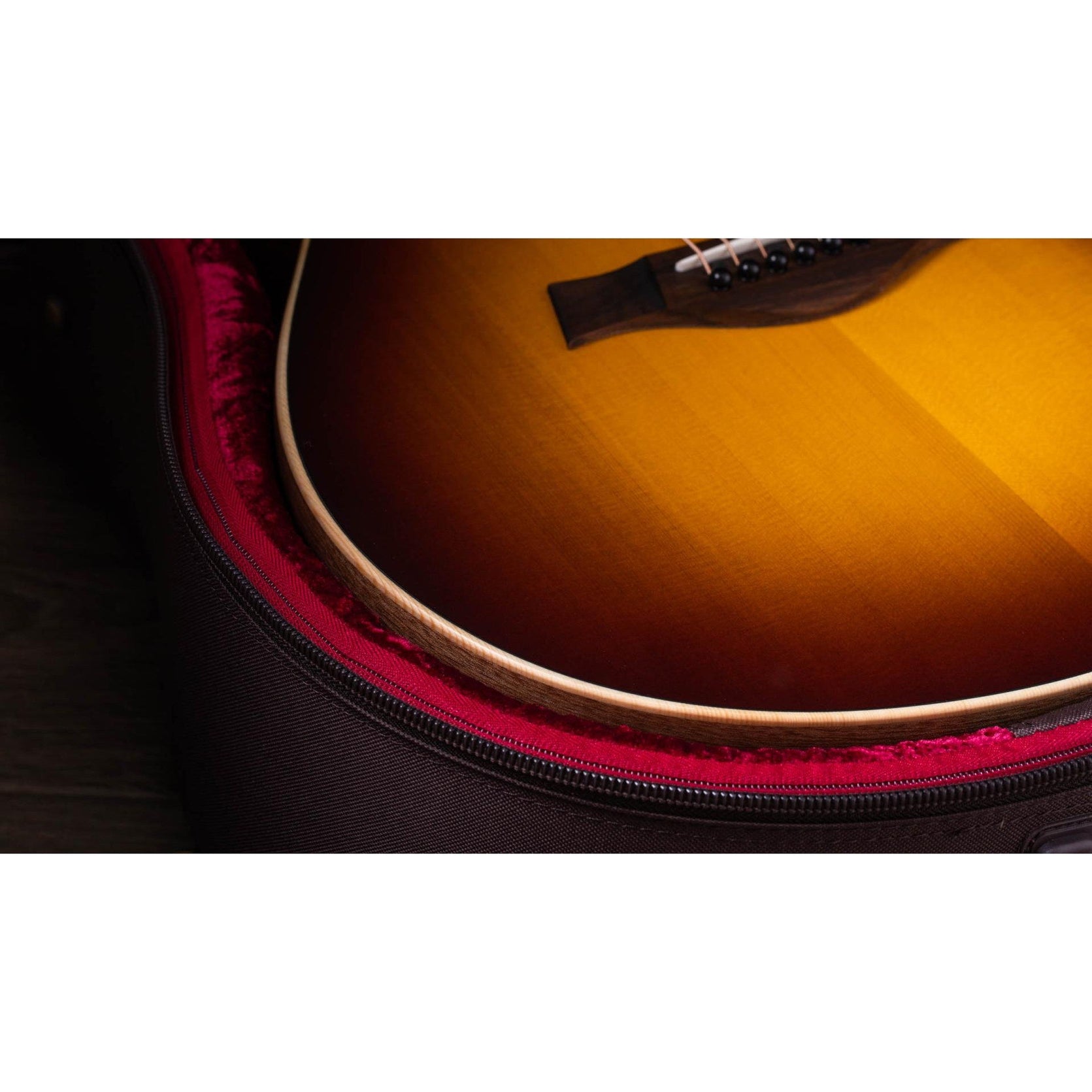 Đàn Guitar Acoustic Taylor AD12e-SB American Dream-Mai Nguyên Music