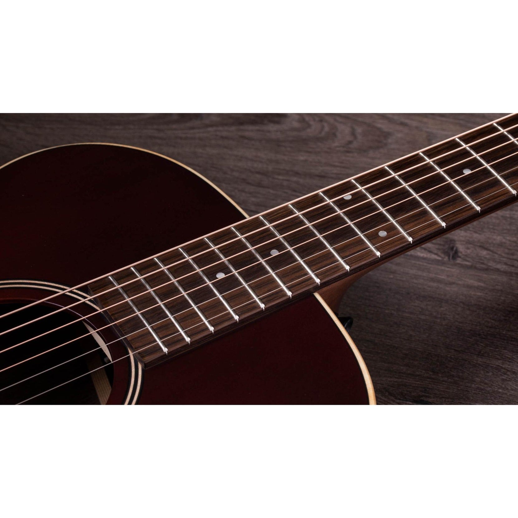 Đàn Guitar Acoustic Taylor AD12e-SB American Dream-Mai Nguyên Music