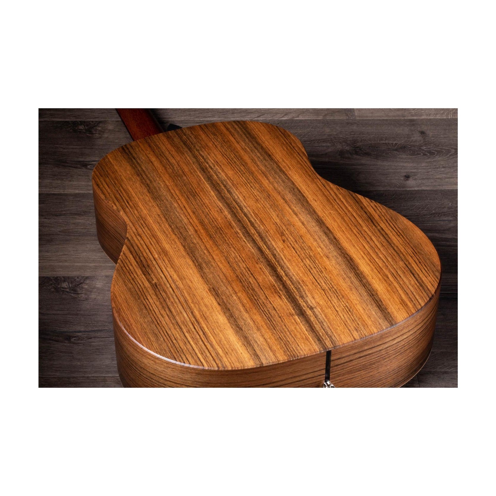 Đàn Guitar Acoustic Taylor AD17 Black Top Grand Pacific w/Bag-Mai Nguyên Music