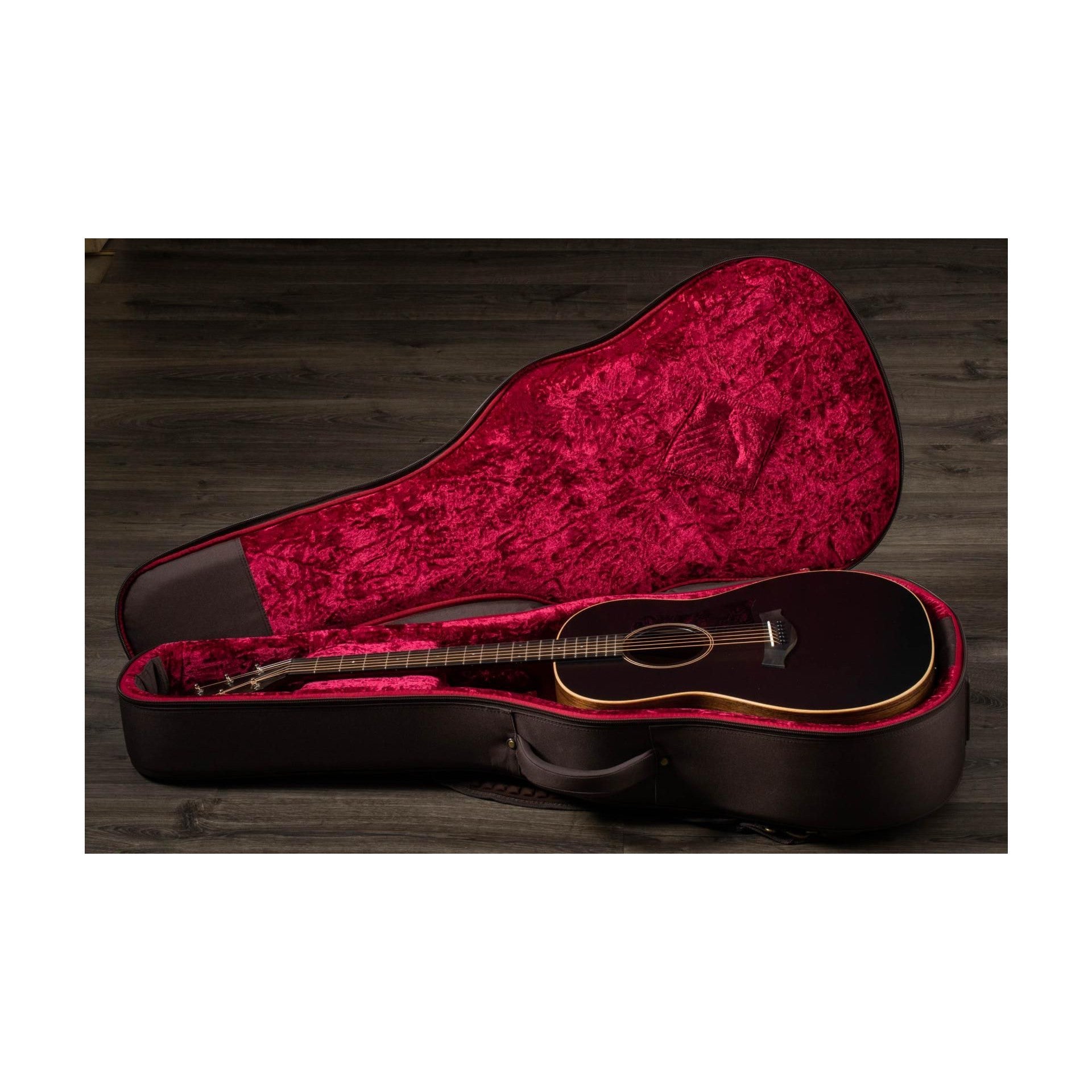 Đàn Guitar Acoustic Taylor AD17 Black Top Grand Pacific w/Bag-Mai Nguyên Music