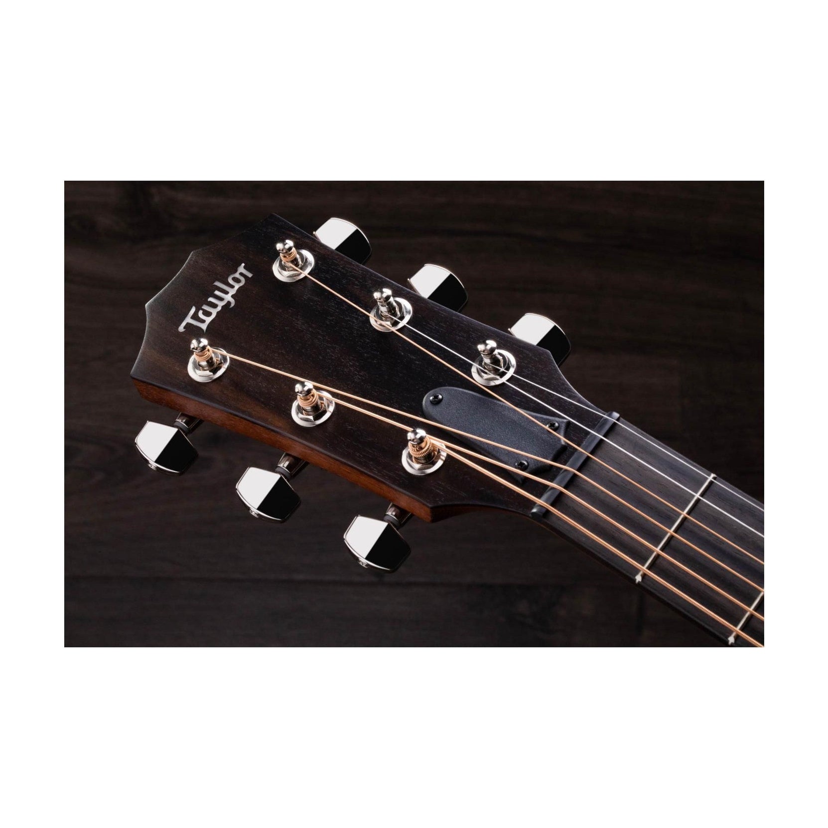 Đàn Guitar Acoustic Taylor AD17 Black Top Grand Pacific w/Bag-Mai Nguyên Music