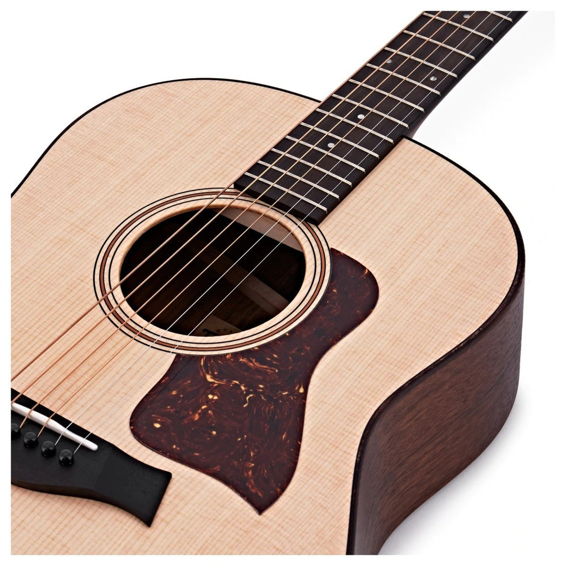 Đàn Guitar Acoustic Taylor AD17 Grand Pacific w/Bag-Mai Nguyên Music