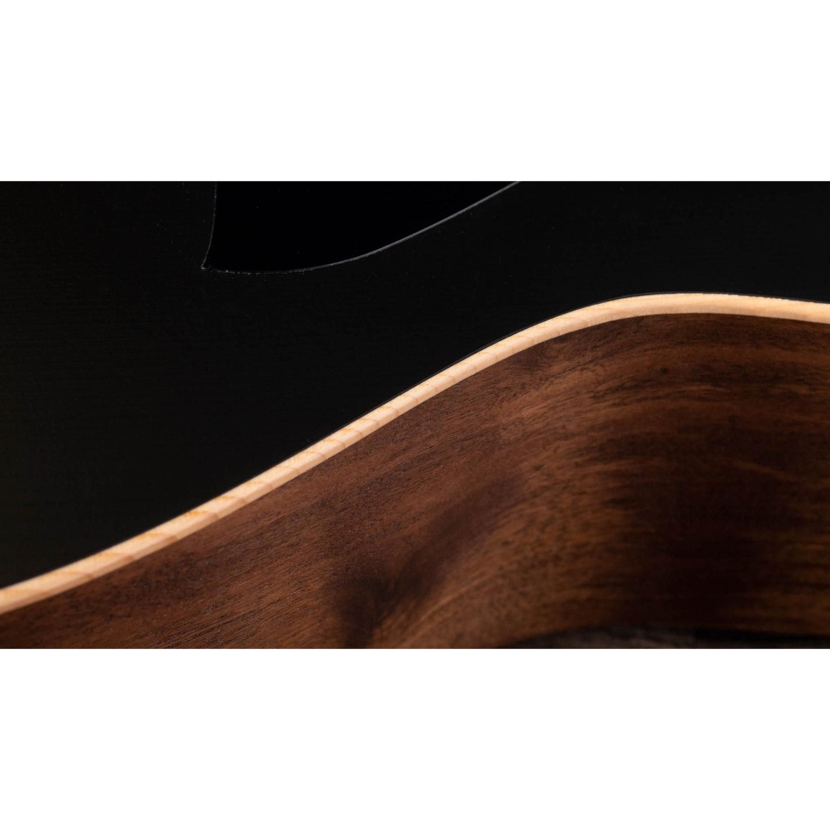 Đàn Guitar Acoustic Taylor AD17e Blacktop-Mai Nguyên Music