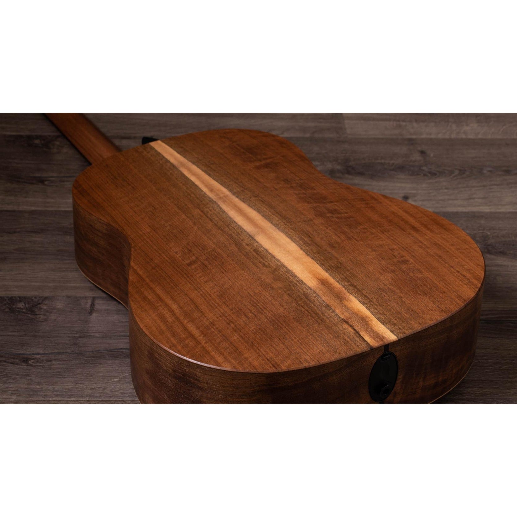 Đàn Guitar Acoustic Taylor AD17e Blacktop-Mai Nguyên Music