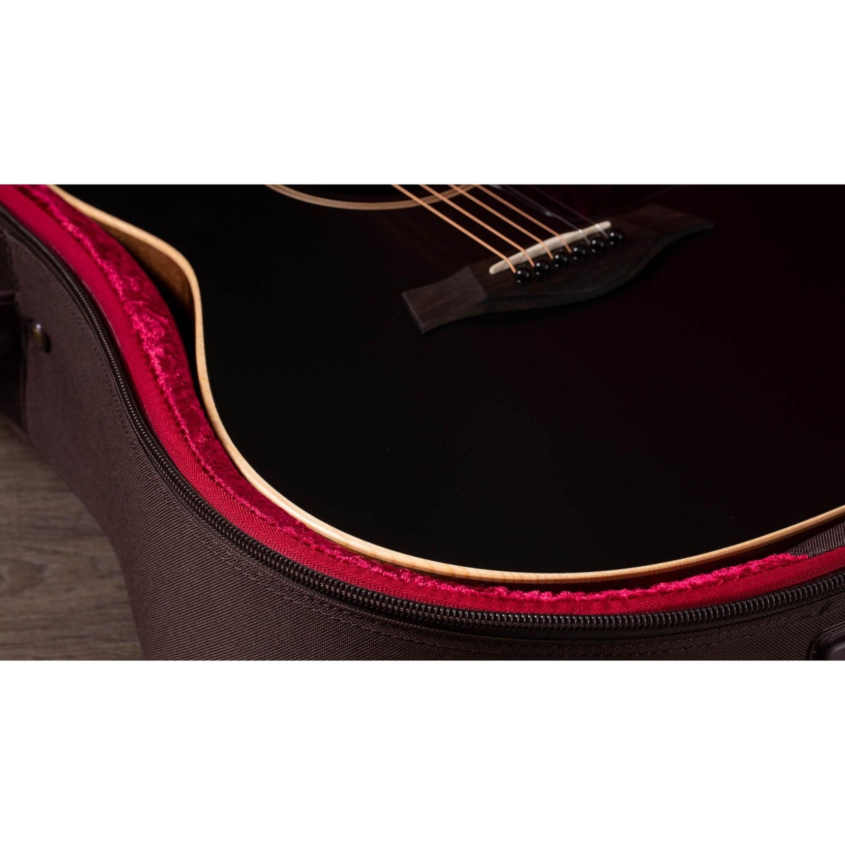 Đàn Guitar Acoustic Taylor AD17e Blacktop-Mai Nguyên Music