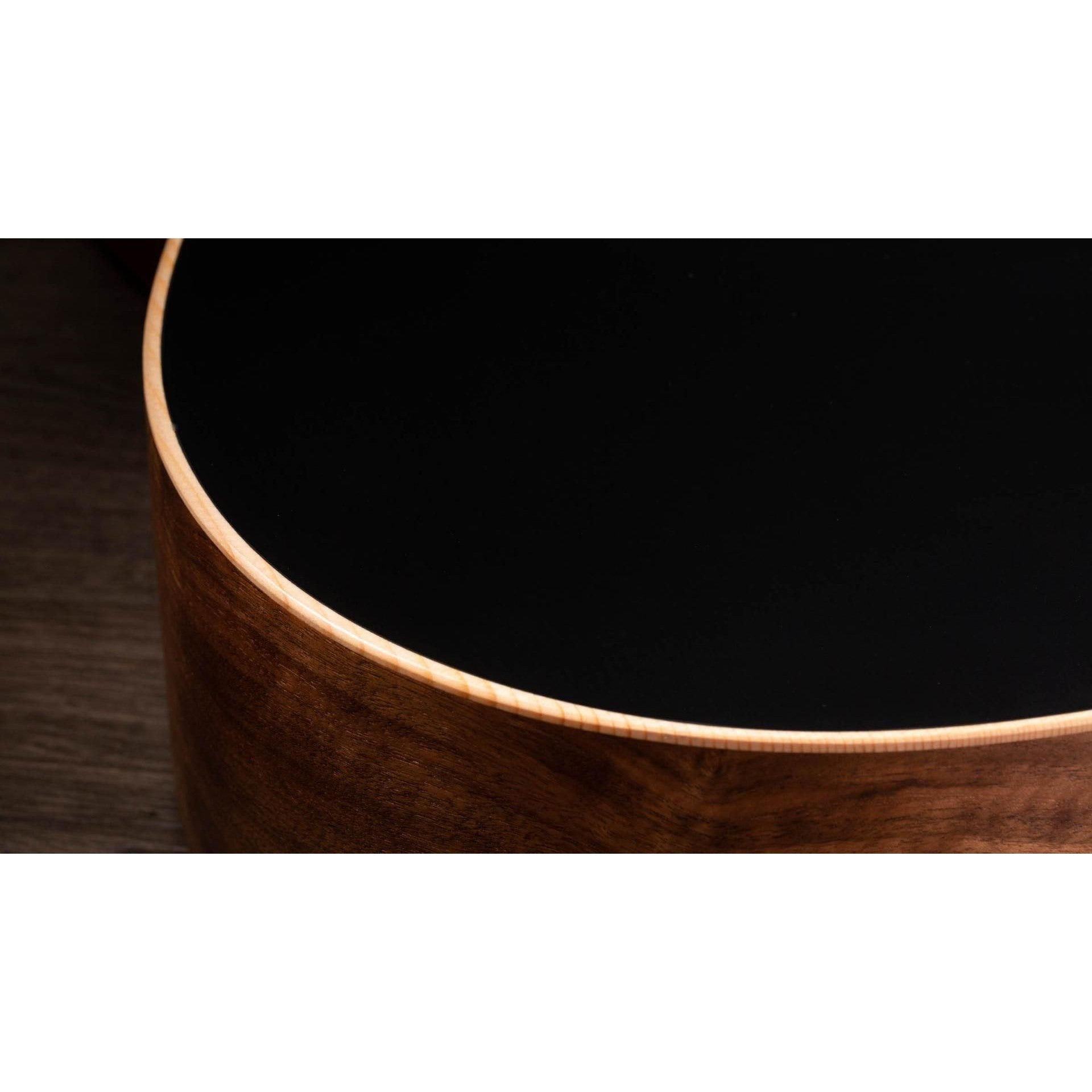 Đàn Guitar Acoustic Taylor AD17e Blacktop-Mai Nguyên Music