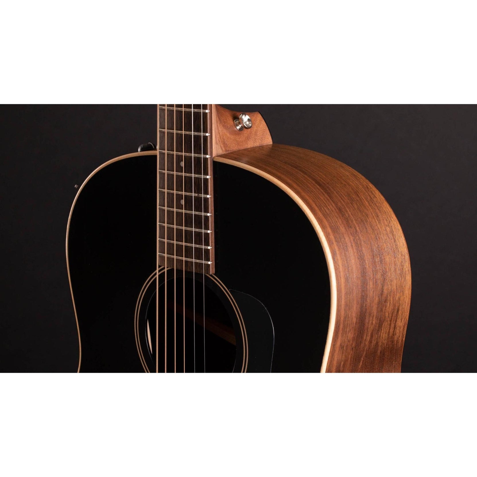 Đàn Guitar Acoustic Taylor AD17e Blacktop-Mai Nguyên Music