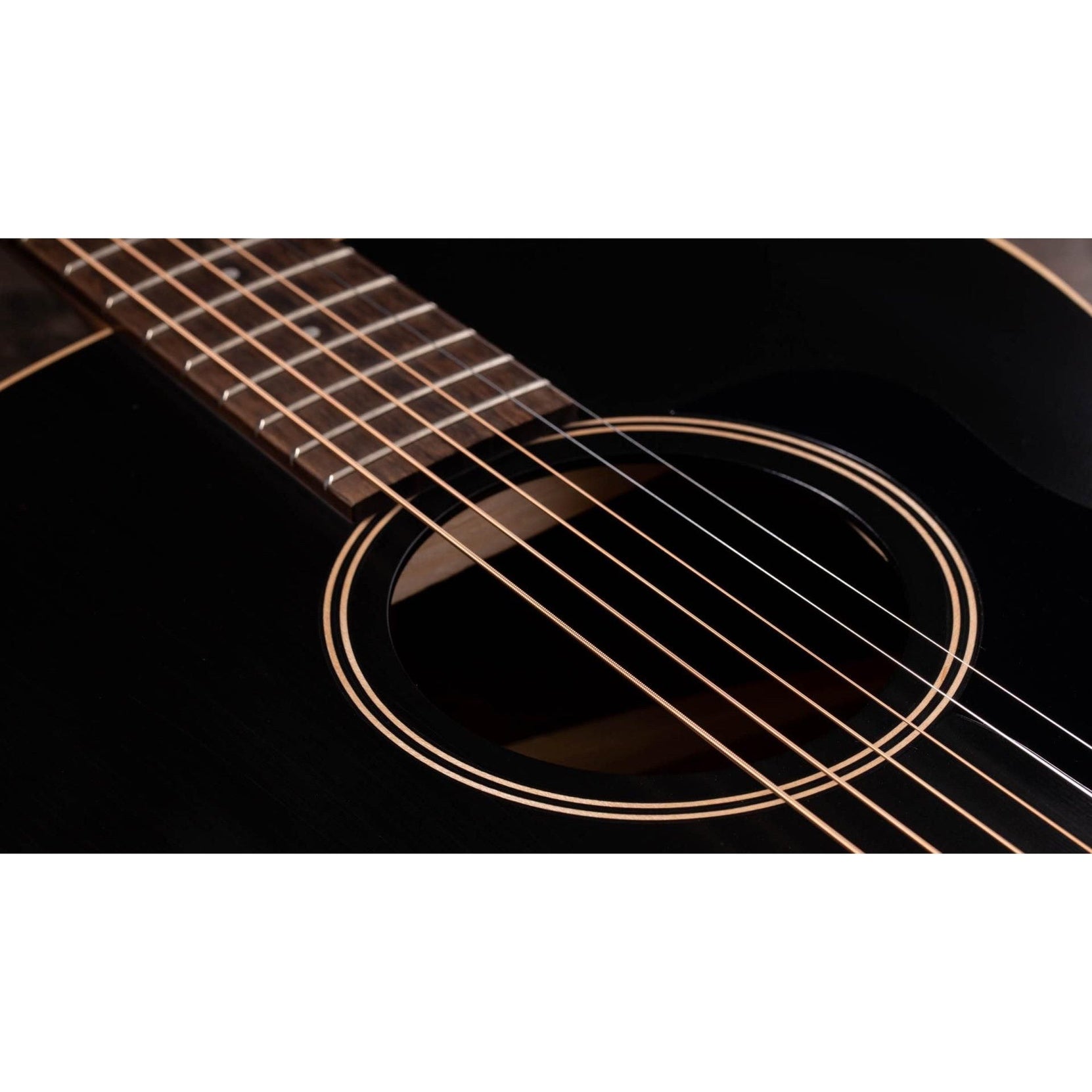 Đàn Guitar Acoustic Taylor AD17e Blacktop-Mai Nguyên Music