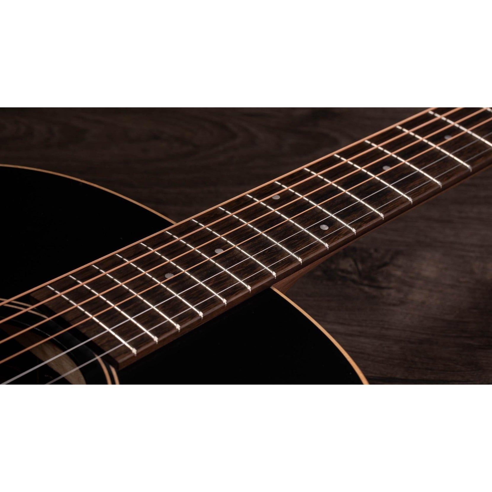 Đàn Guitar Acoustic Taylor AD17e Blacktop-Mai Nguyên Music