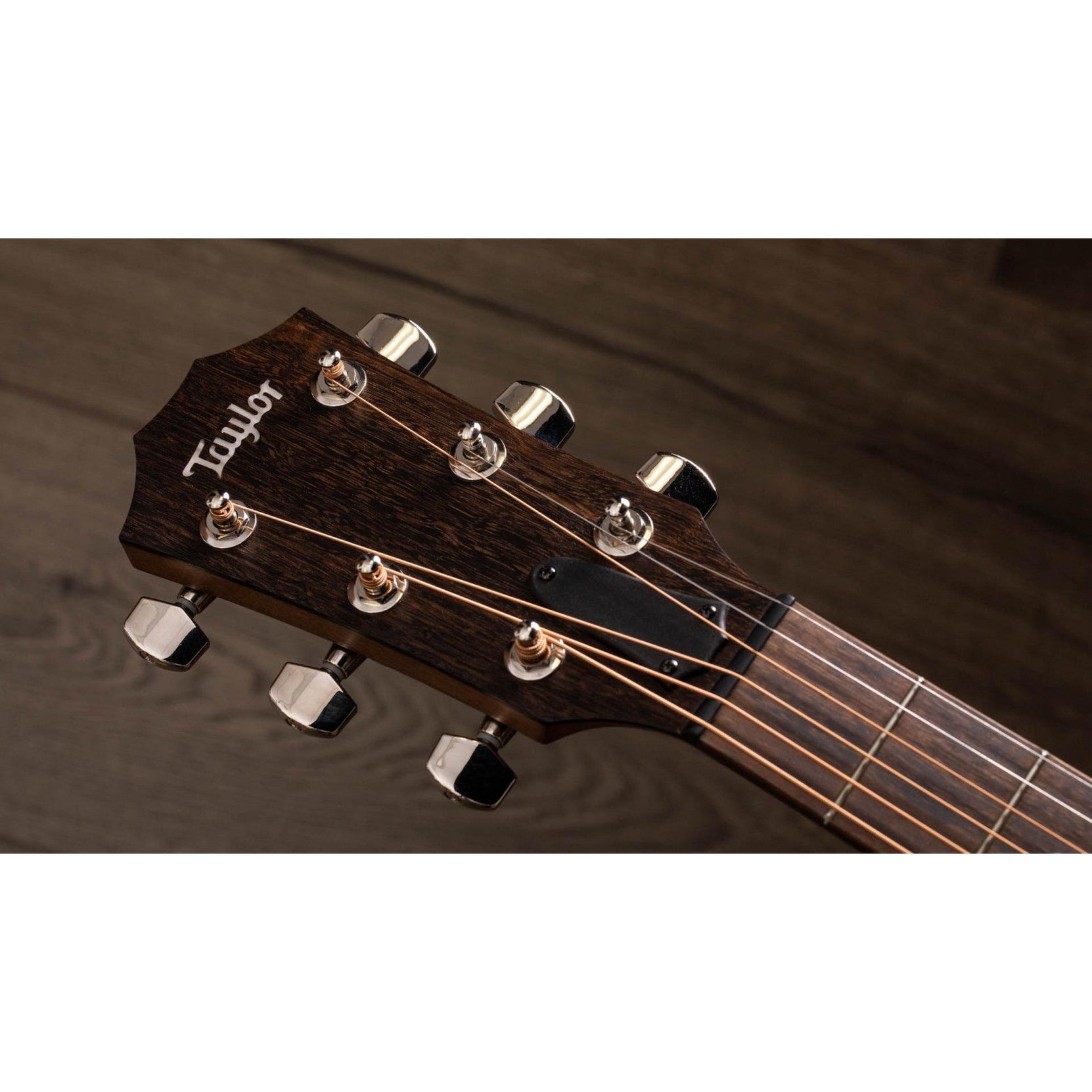 Đàn Guitar Acoustic Taylor AD17e Blacktop-Mai Nguyên Music