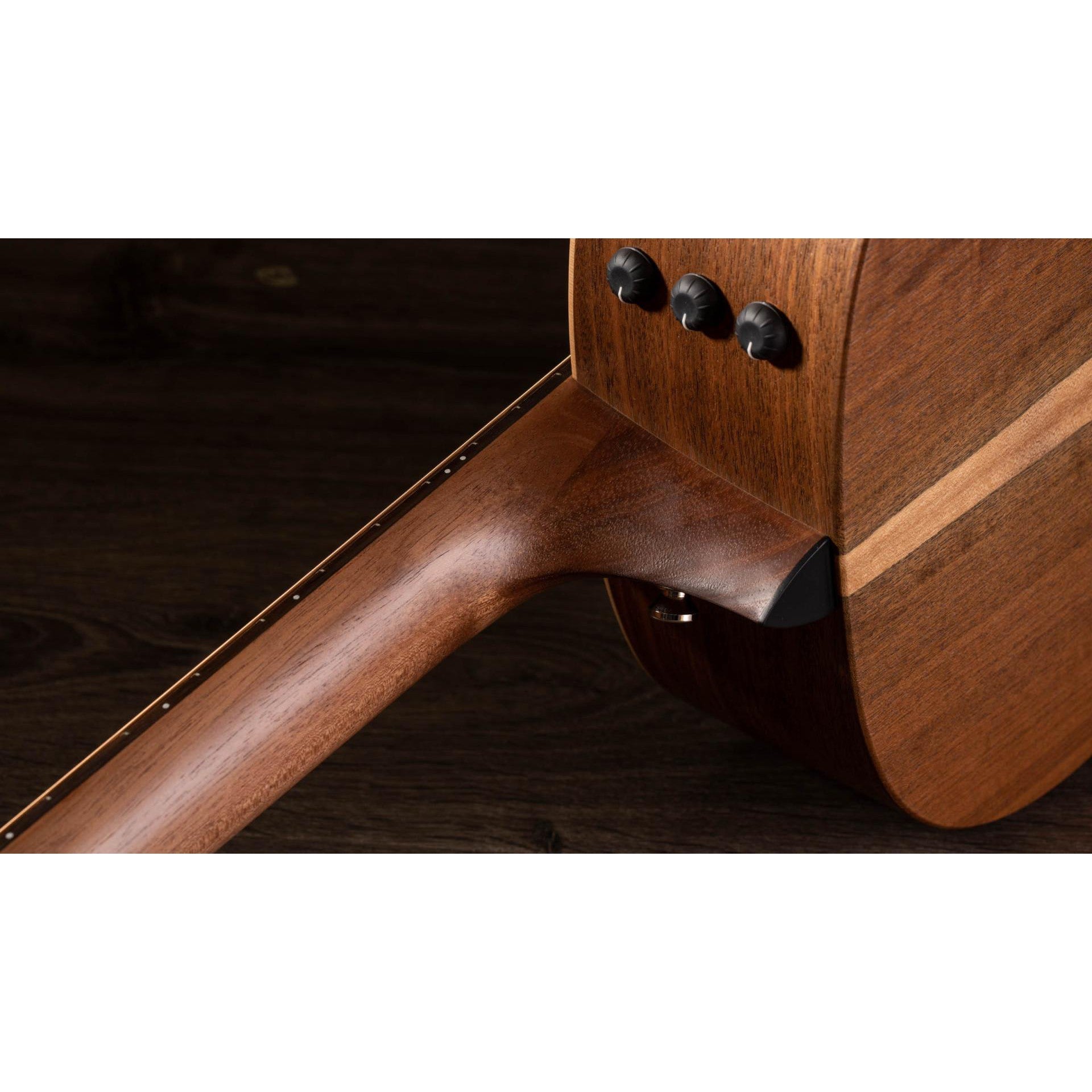 Đàn Guitar Acoustic Taylor AD17e Blacktop-Mai Nguyên Music