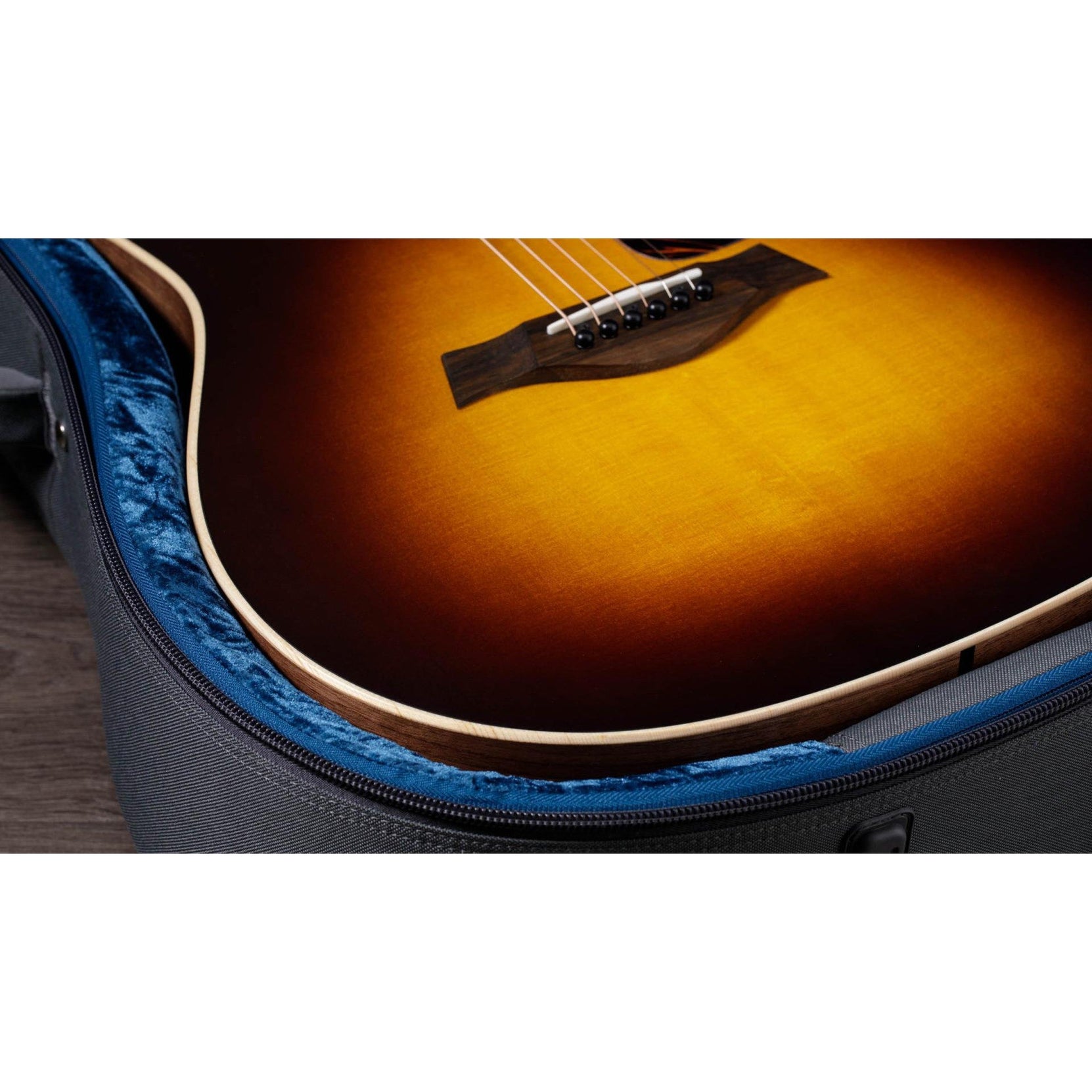 Đàn Guitar Acoustic Taylor AD17e-SB American Dream-Mai Nguyên Music