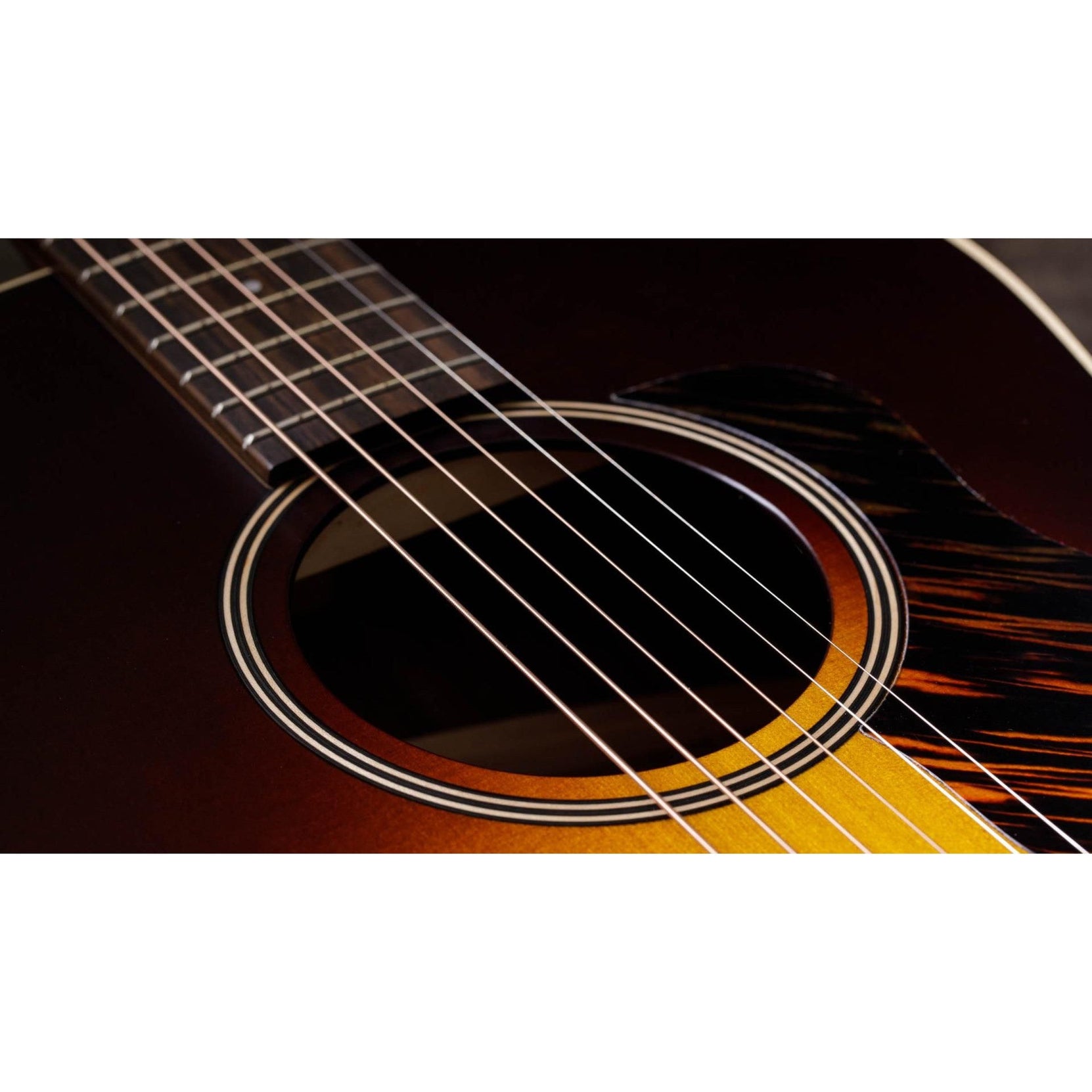 Đàn Guitar Acoustic Taylor AD17e-SB American Dream-Mai Nguyên Music