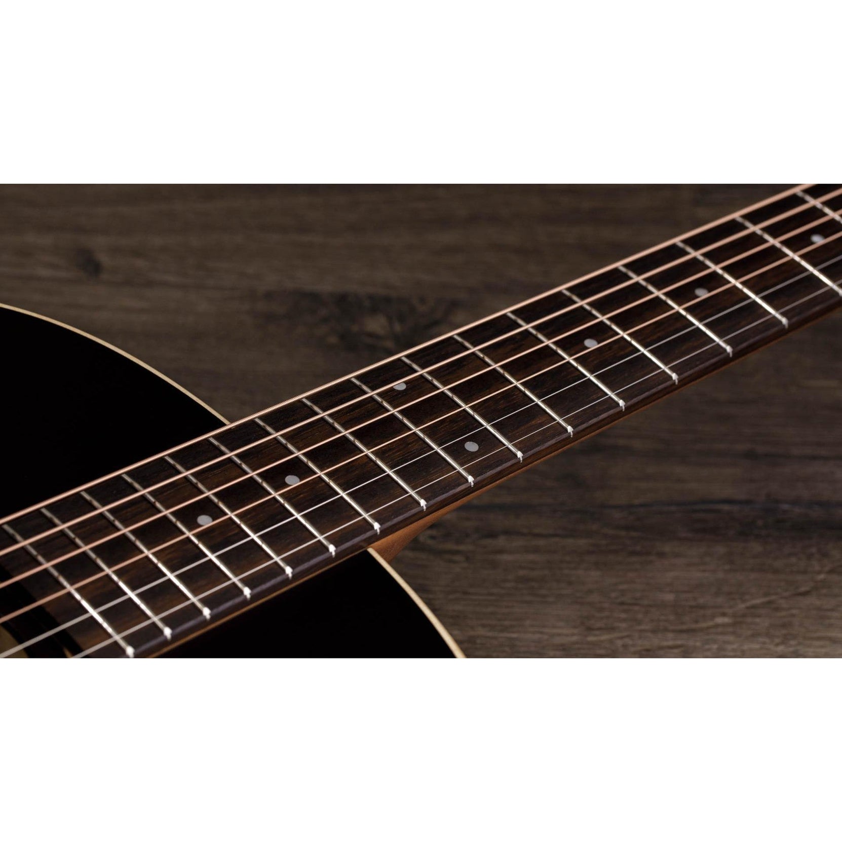 Đàn Guitar Acoustic Taylor AD17e-SB American Dream-Mai Nguyên Music