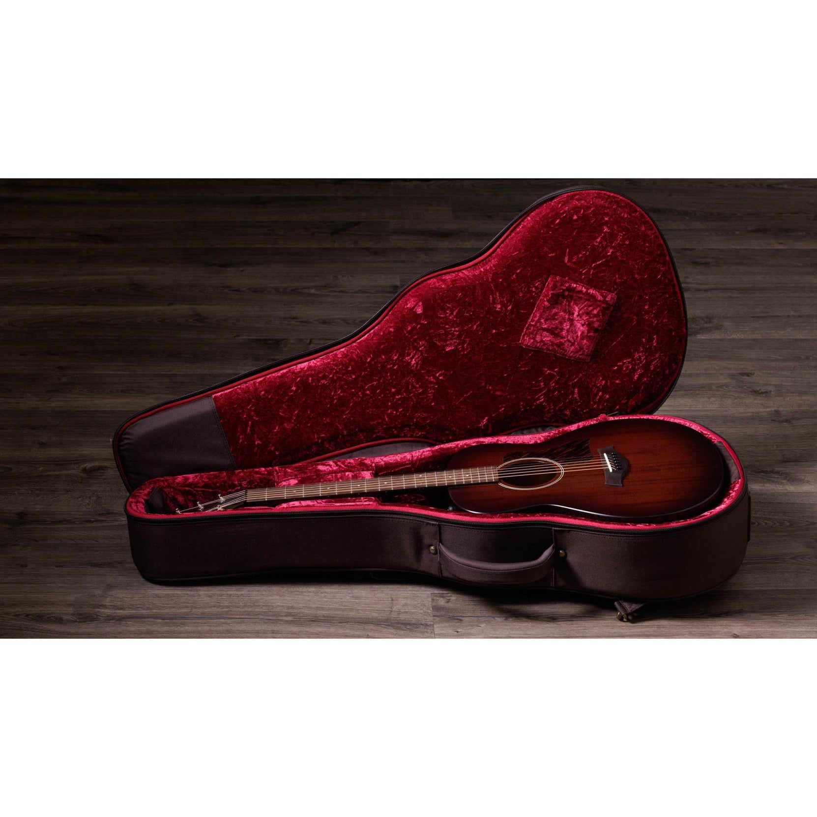 Đàn Guitar Acoustic Taylor AD21e American Dream-Mai Nguyên Music