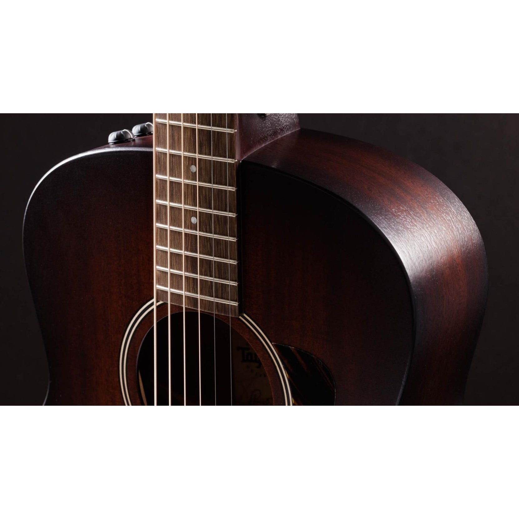 Đàn Guitar Acoustic Taylor AD21e American Dream-Mai Nguyên Music