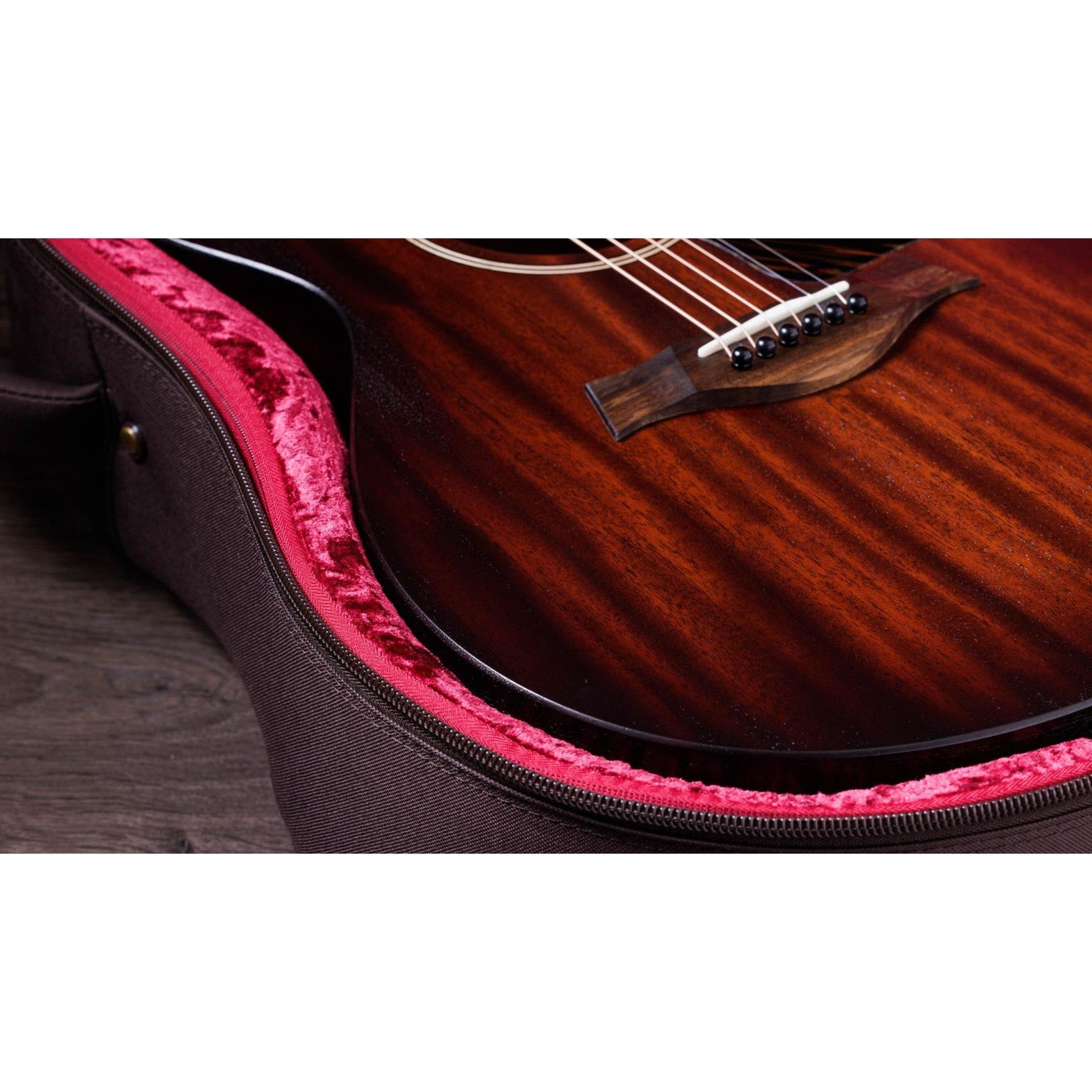 Đàn Guitar Acoustic Taylor AD22e American Dream-Mai Nguyên Music