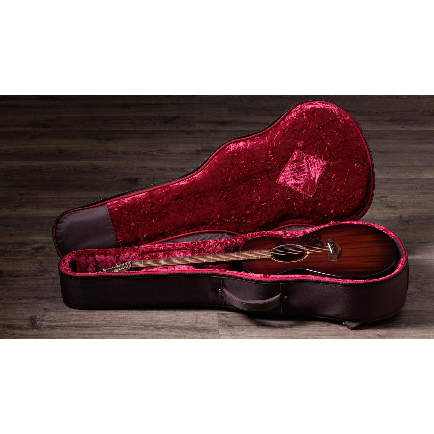 Đàn Guitar Acoustic Taylor AD22e American Dream-Mai Nguyên Music