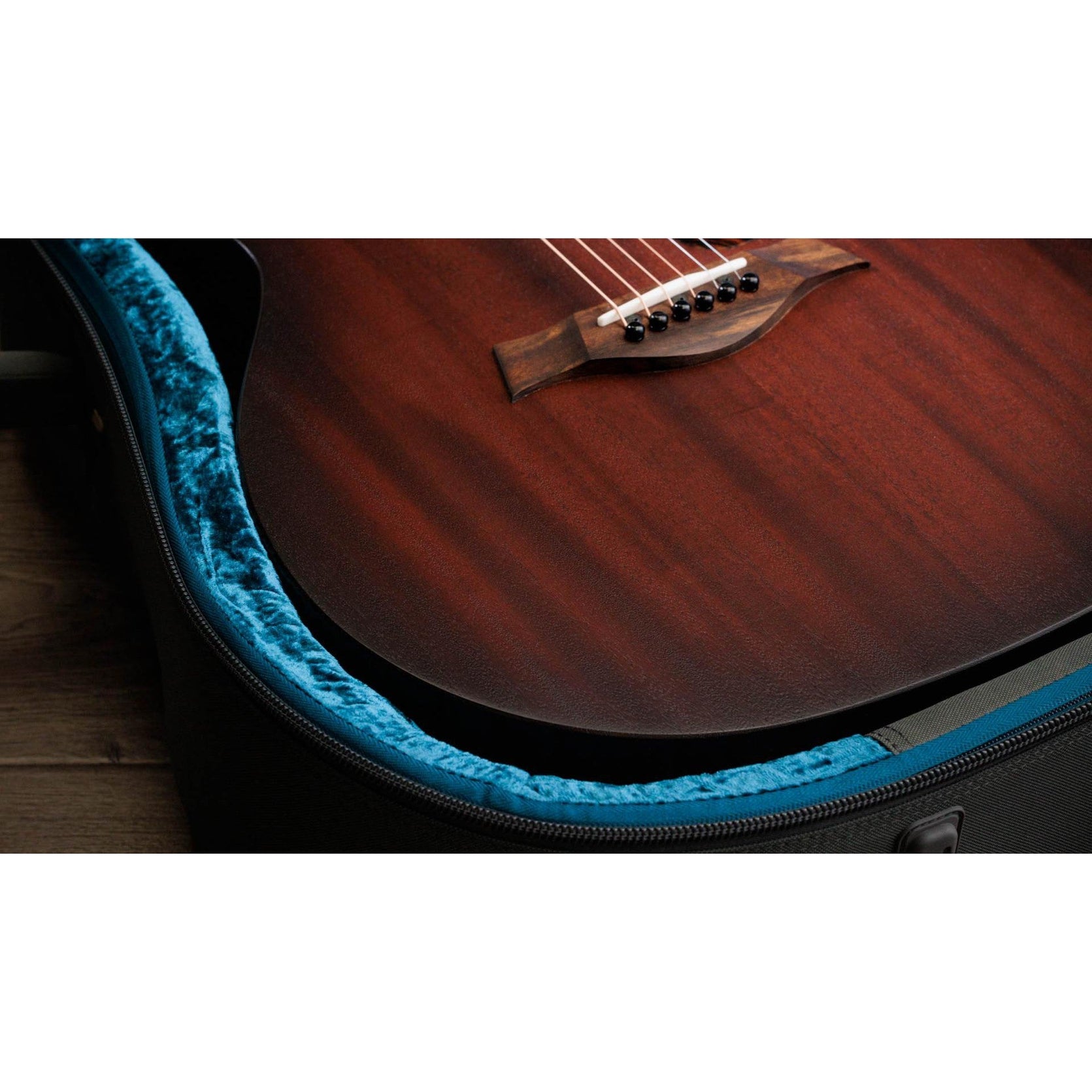 Đàn Guitar Acoustic Taylor AD24ce American Dream-Mai Nguyên Music