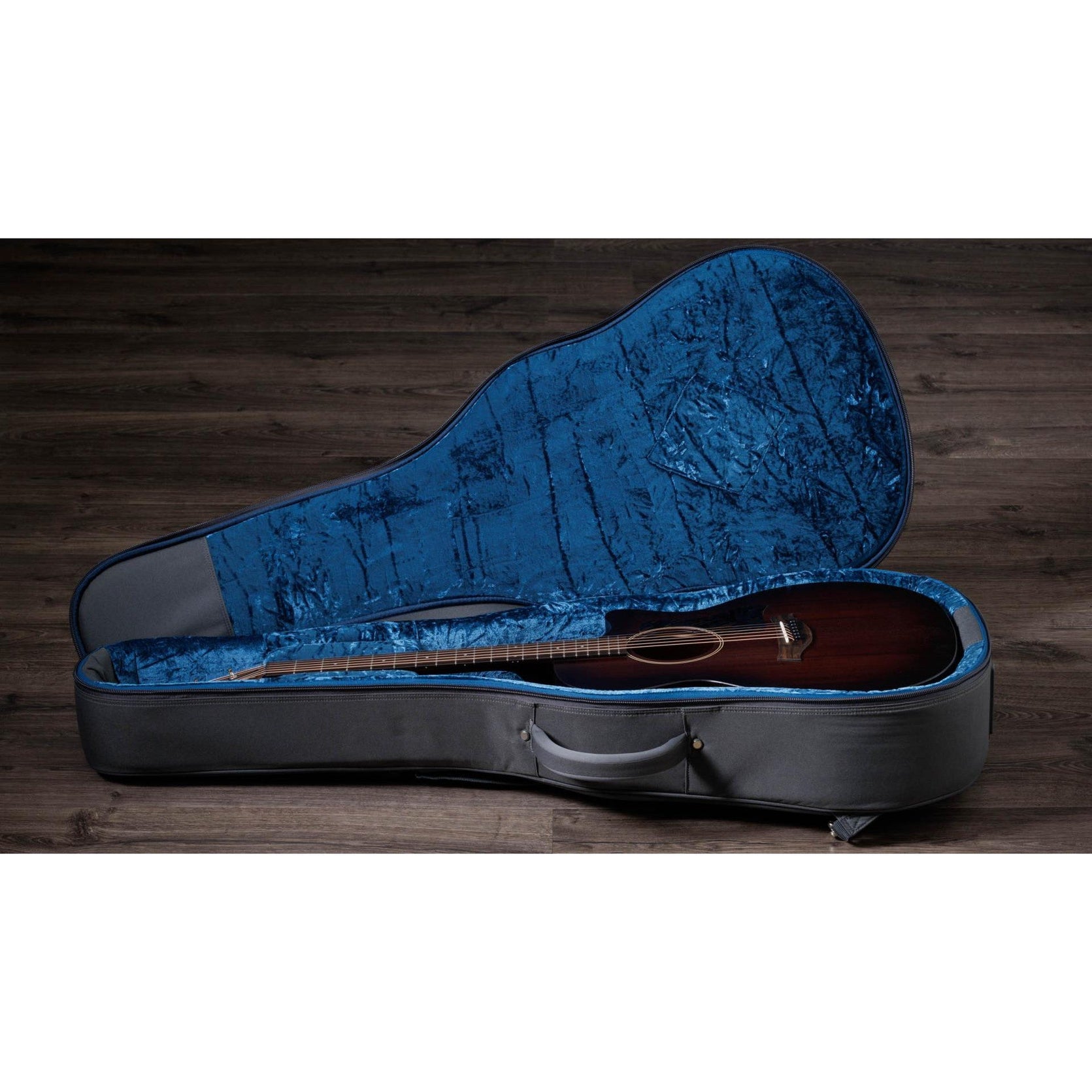 Đàn Guitar Acoustic Taylor AD24ce American Dream-Mai Nguyên Music