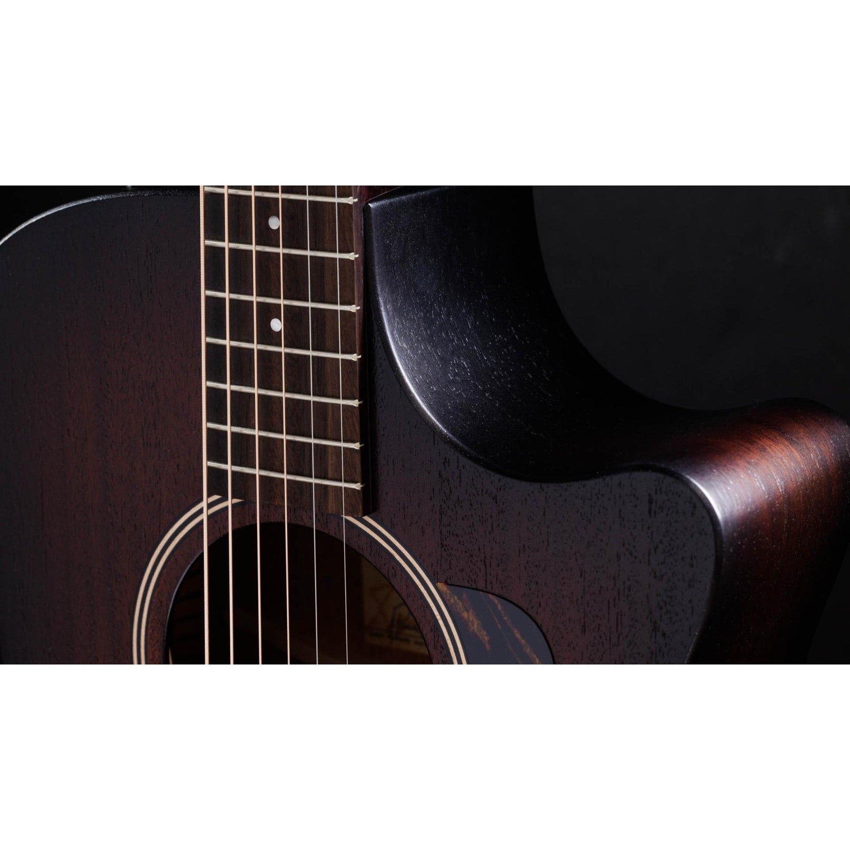 Đàn Guitar Acoustic Taylor AD24ce American Dream-Mai Nguyên Music