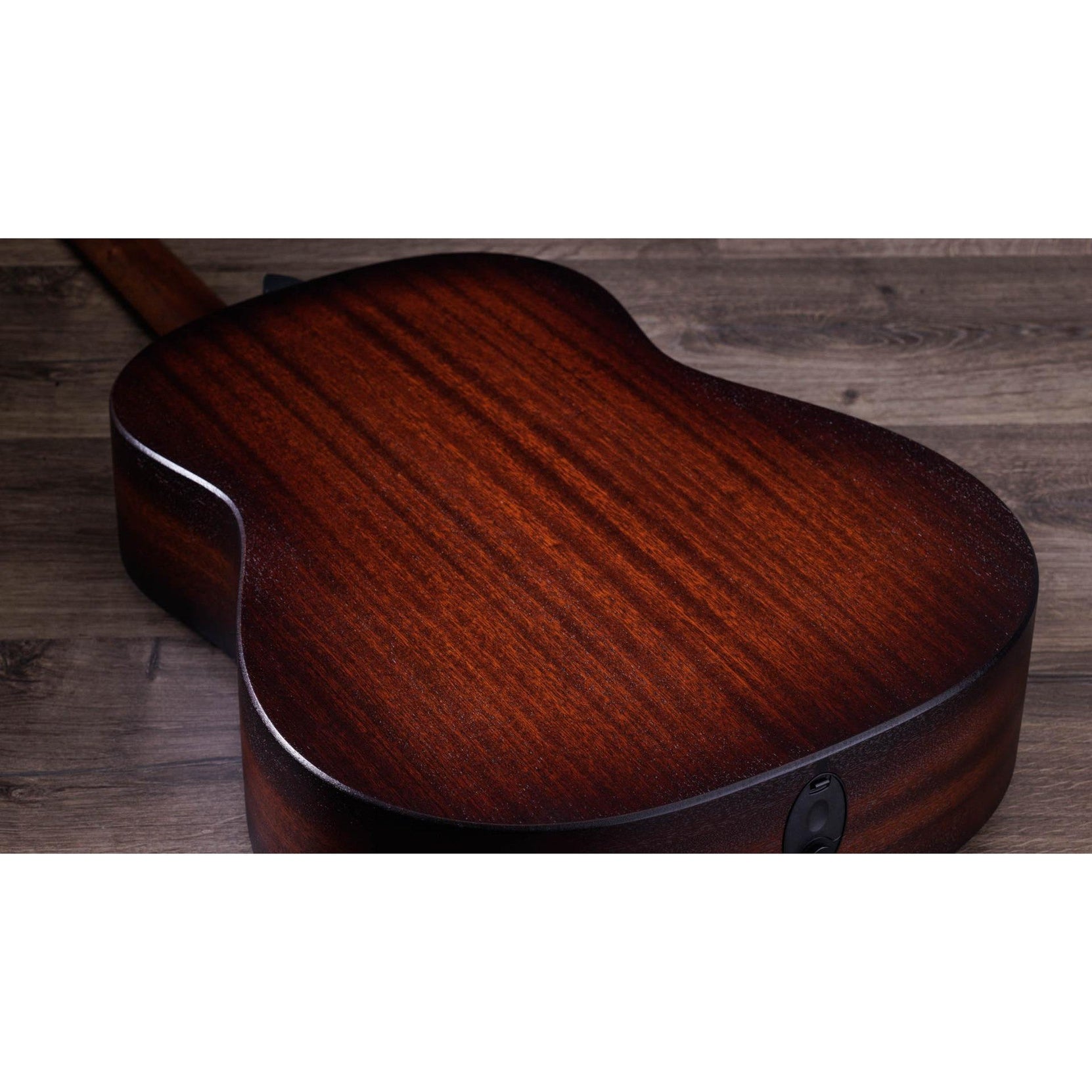 Đàn Guitar Acoustic Taylor AD27e American Dream-Mai Nguyên Music