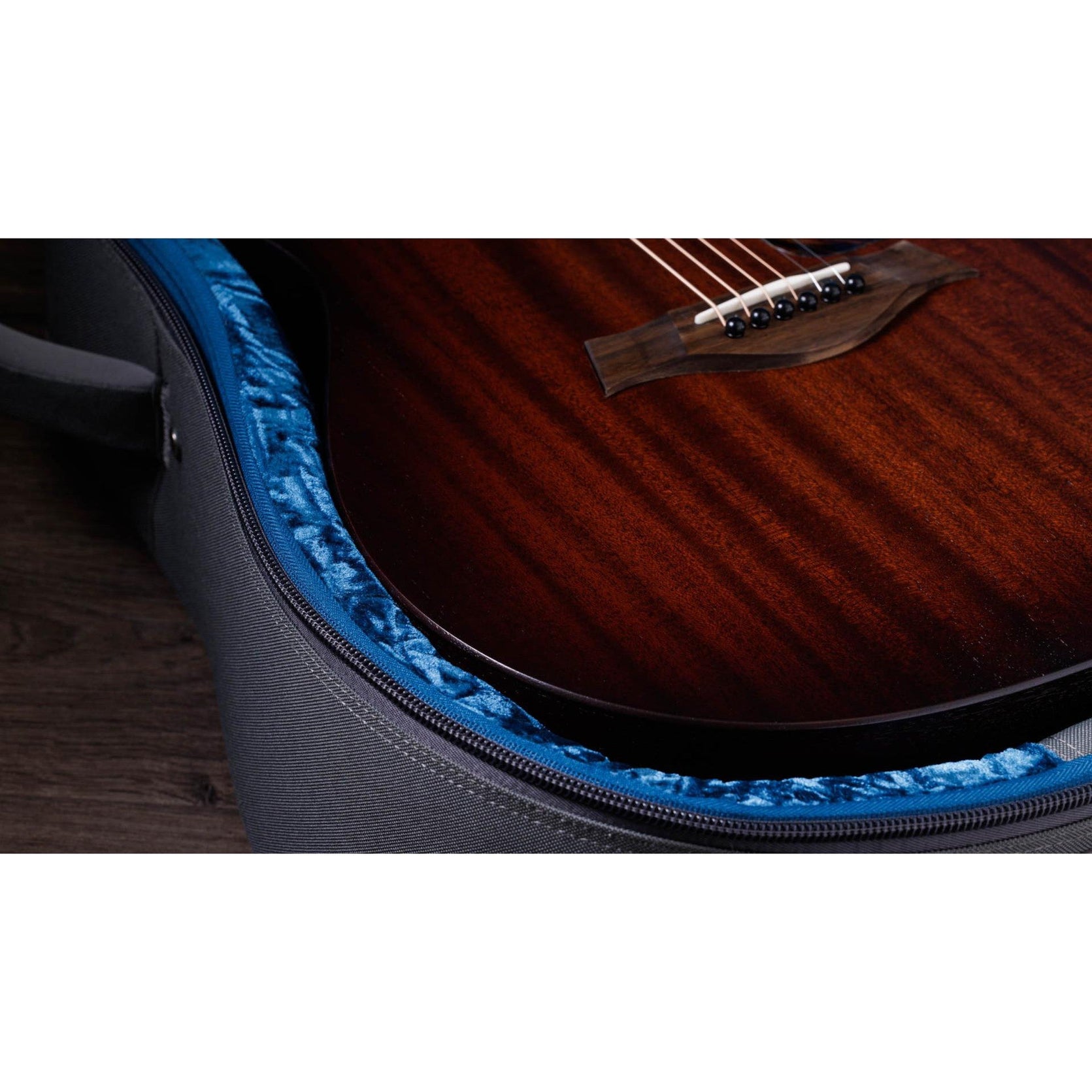 Đàn Guitar Acoustic Taylor AD27e American Dream-Mai Nguyên Music