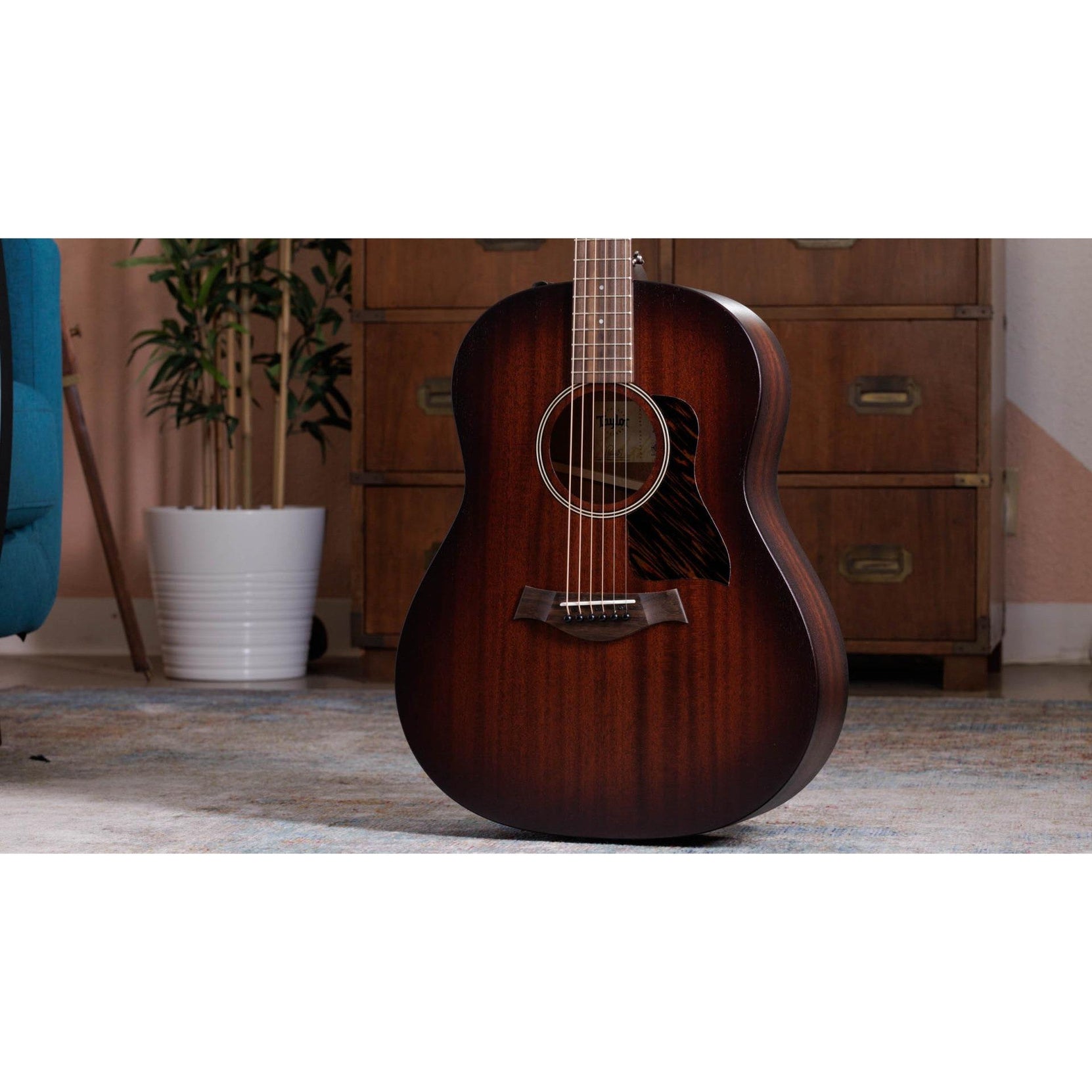 Đàn Guitar Acoustic Taylor AD27e American Dream-Mai Nguyên Music