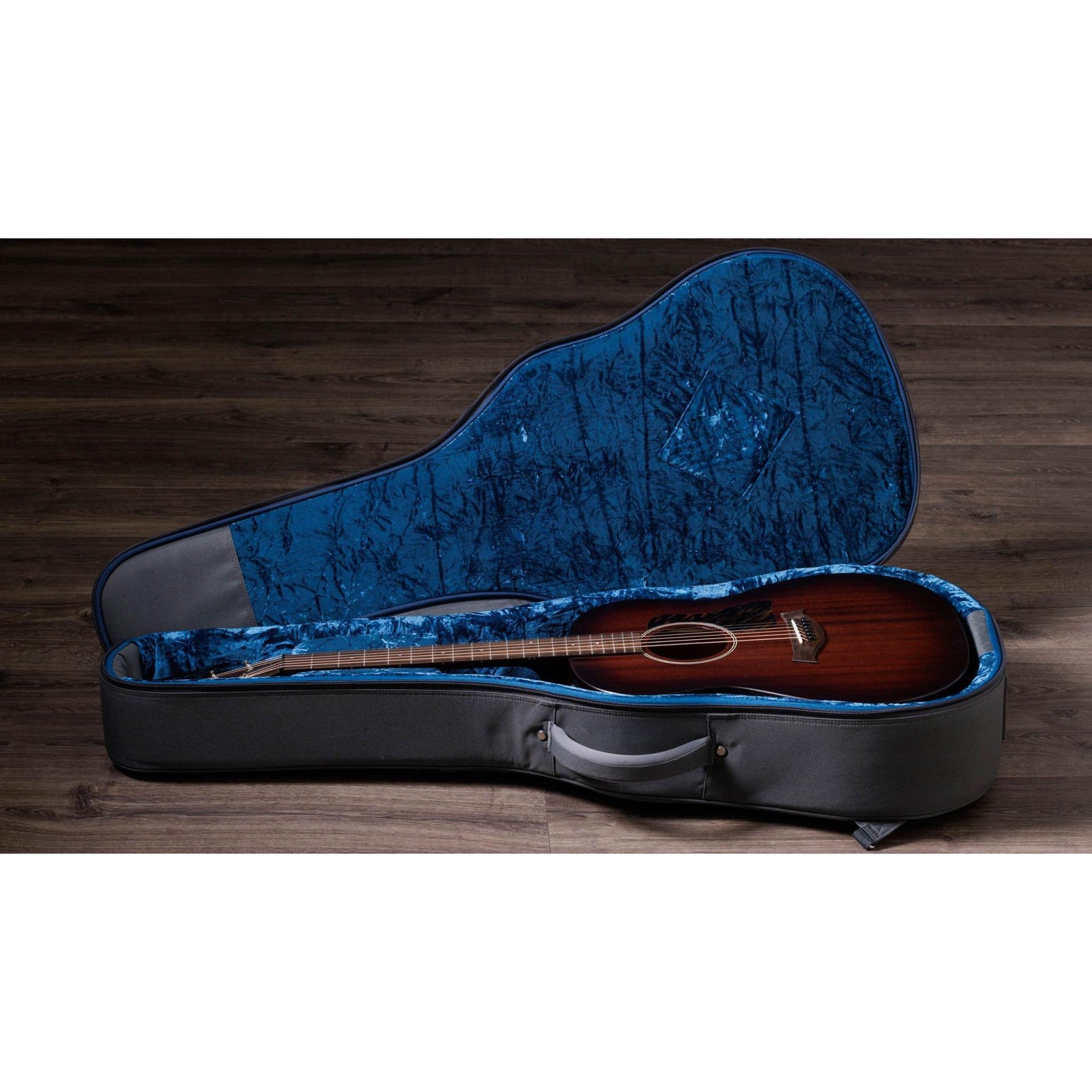 Đàn Guitar Acoustic Taylor AD27e American Dream-Mai Nguyên Music