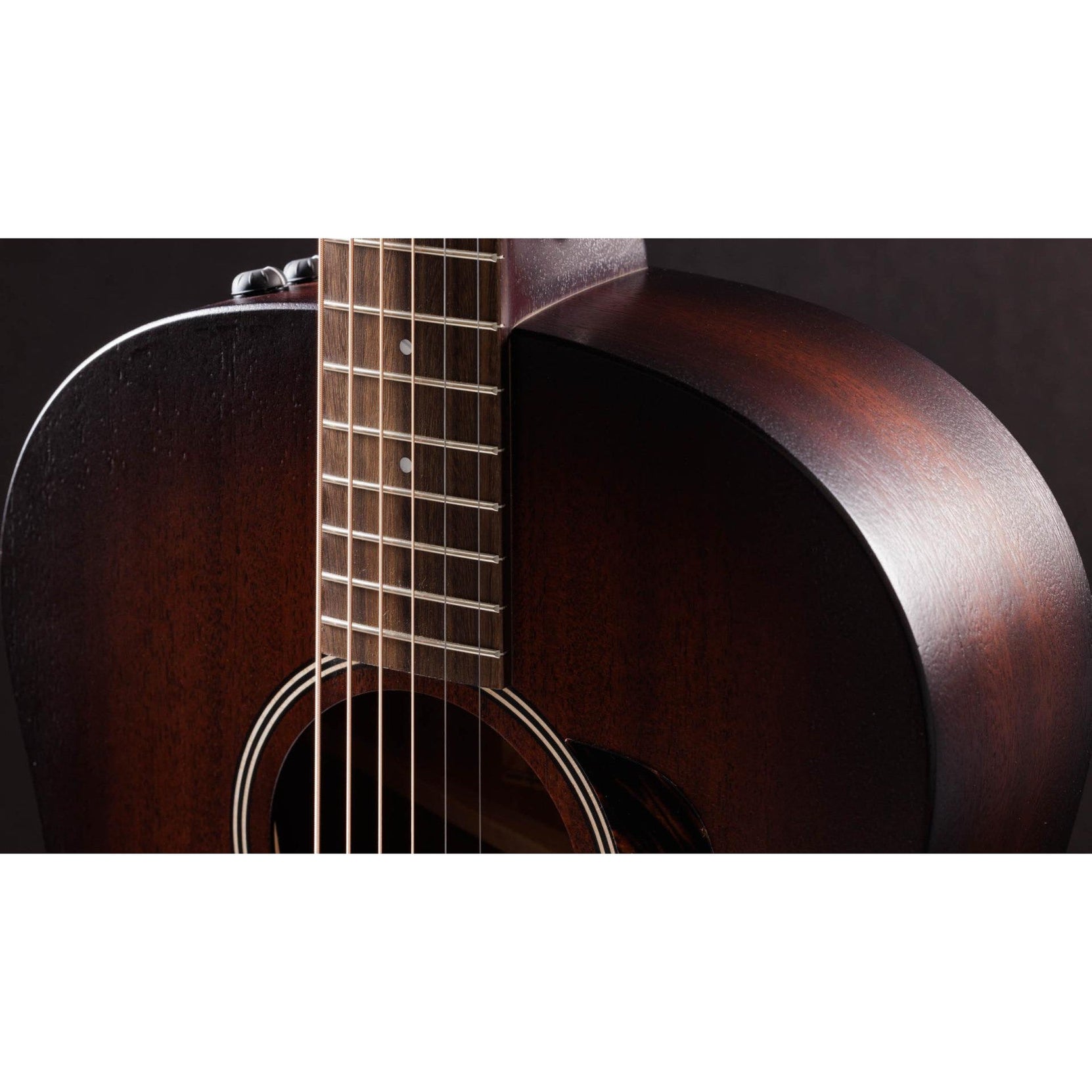 Đàn Guitar Acoustic Taylor AD27e American Dream-Mai Nguyên Music