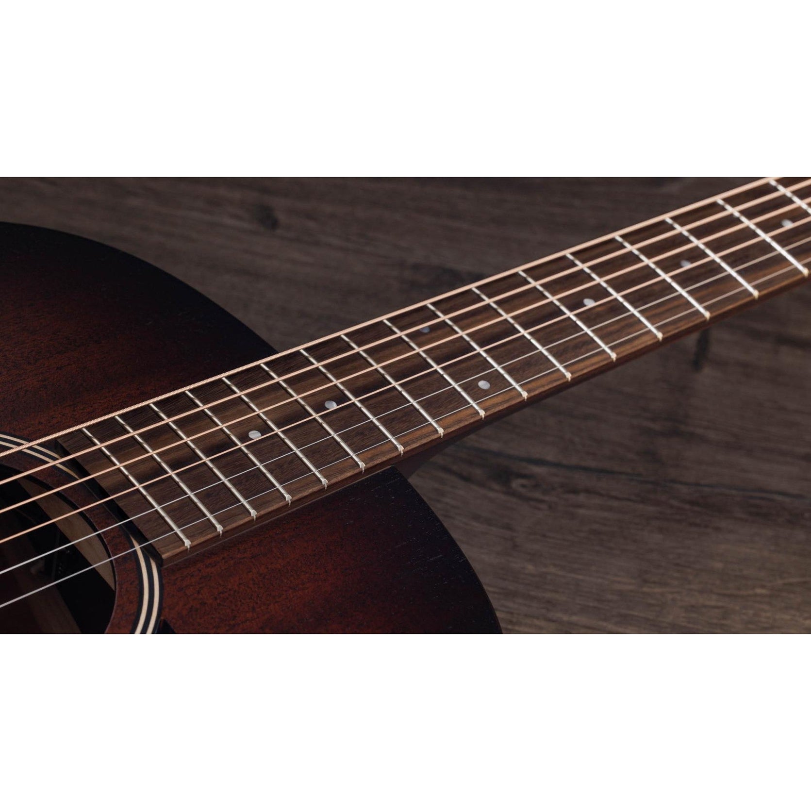 Đàn Guitar Acoustic Taylor AD27e American Dream-Mai Nguyên Music