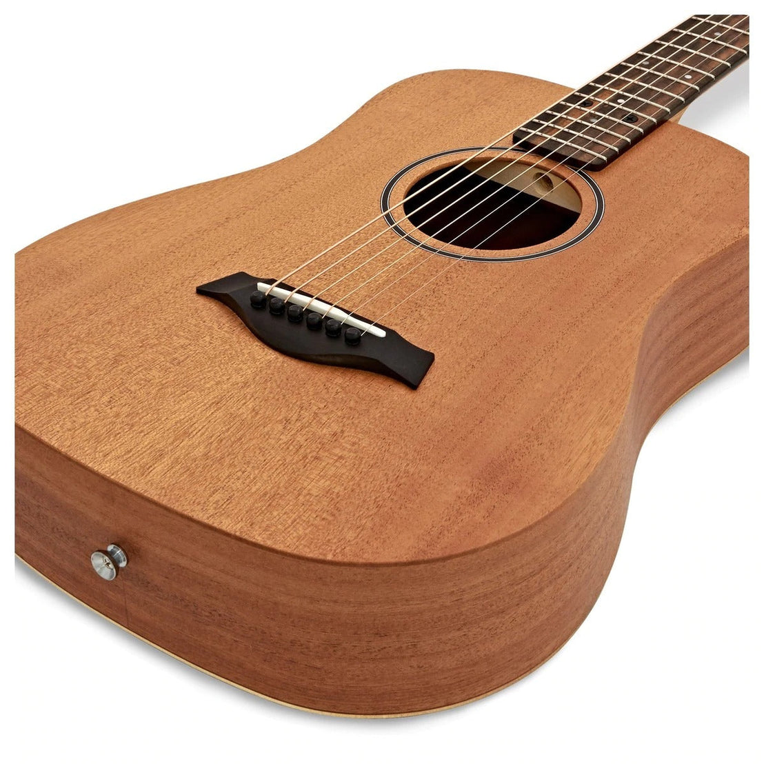 Đàn Guitar Acoustic Taylor Baby Mahogany (BT2) w/Bag-Mai Nguyên Music
