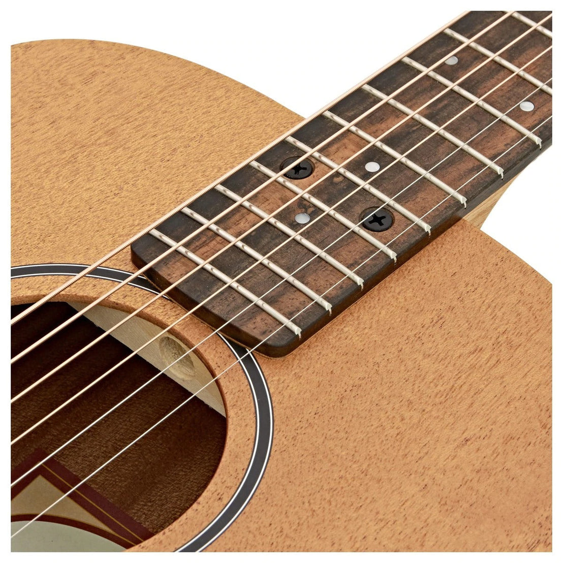 Đàn Guitar Acoustic Taylor Baby Mahogany (BT2) w/Bag-Mai Nguyên Music