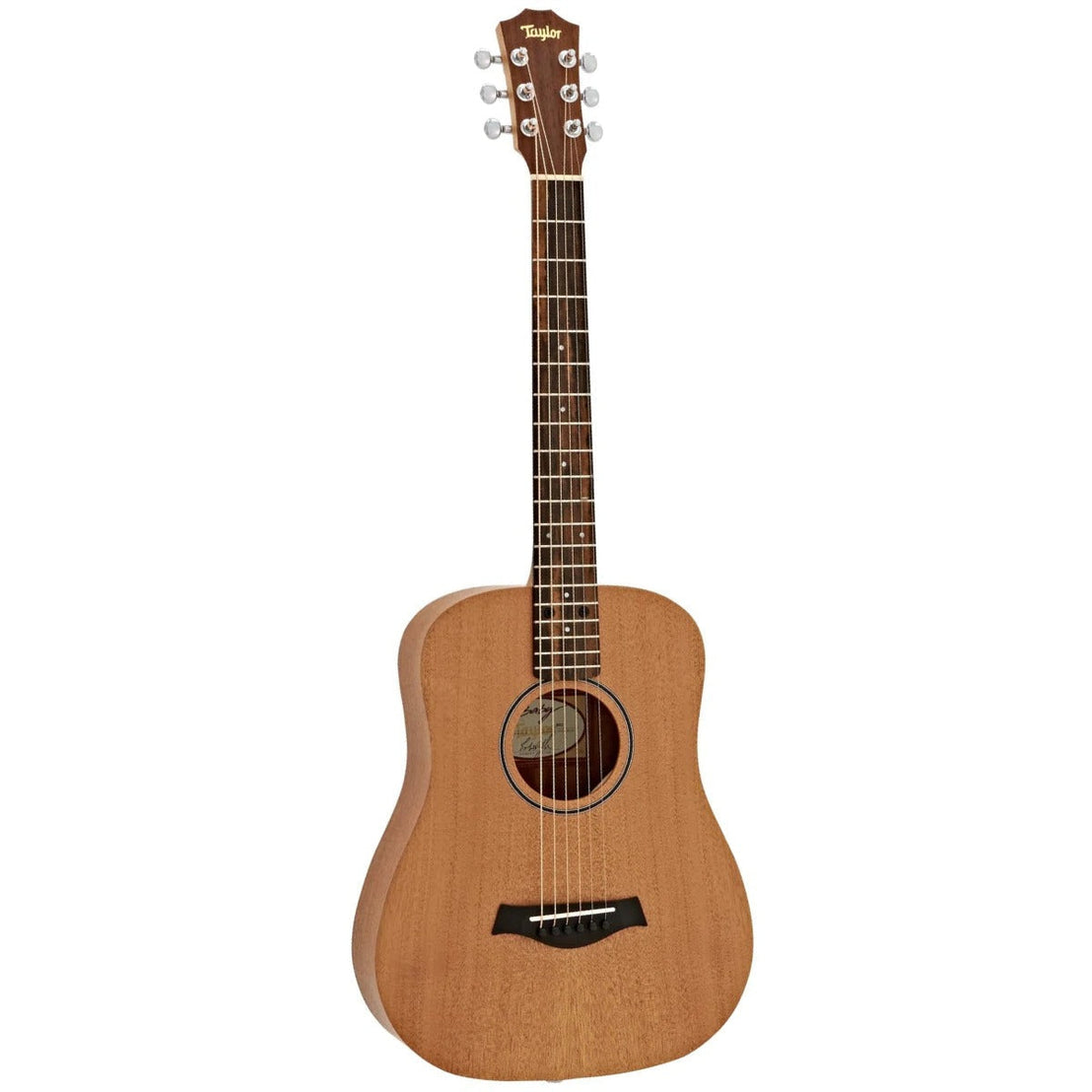 Đàn Guitar Acoustic Taylor Baby Mahogany (BT2) w/Bag-Mai Nguyên Music