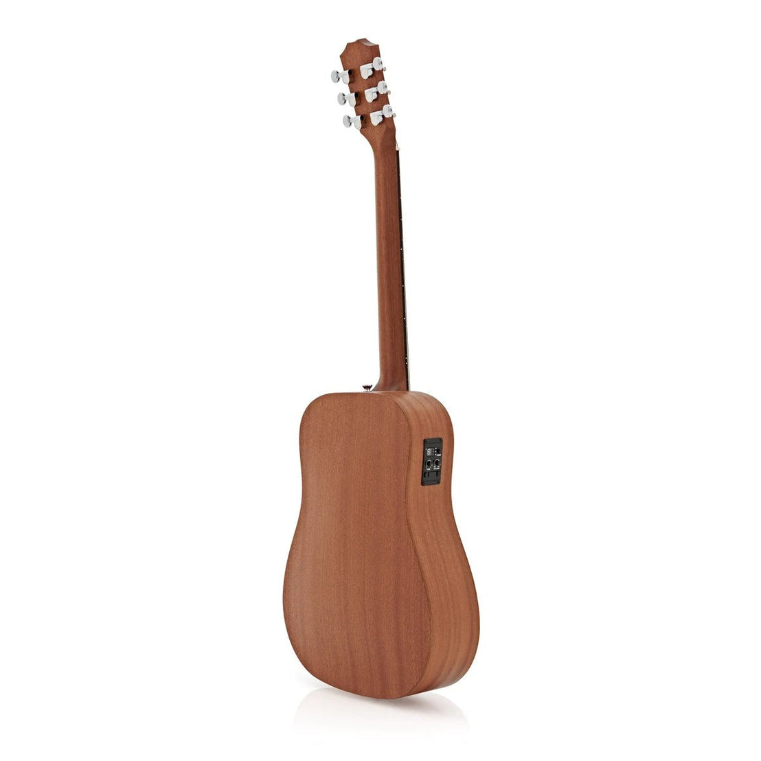 Đàn Guitar Acoustic Taylor Baby Mahogany (BT2e) w/Bag-Mai Nguyên Music